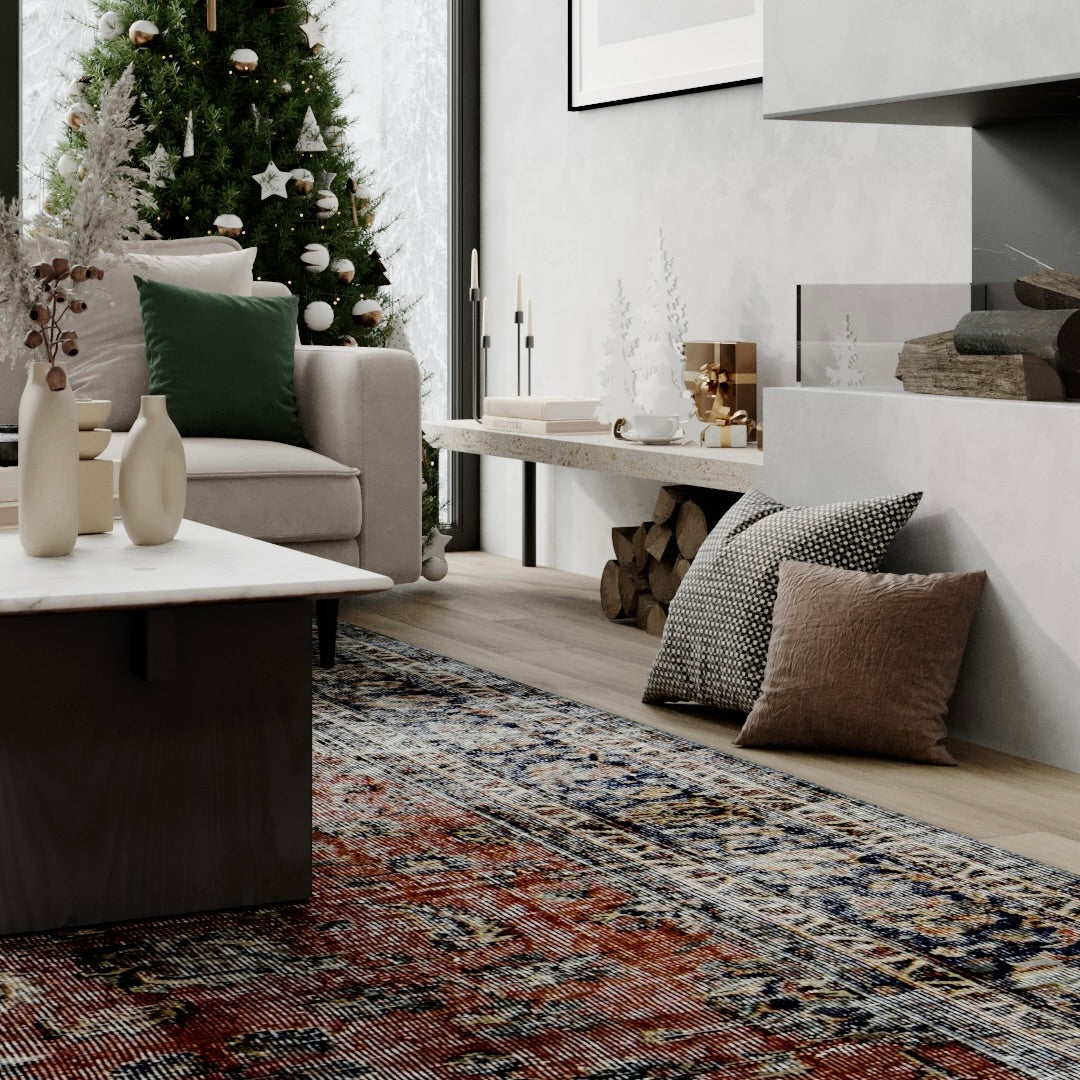 Transform Your Space: Styling Ideas for This Black Friday | Kudenrugs