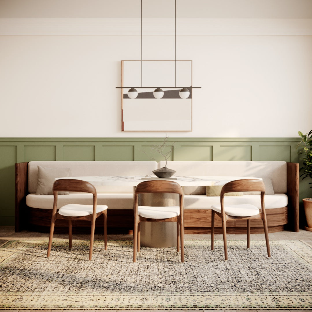 Living Room Carpet Color Ideas Finding the Perfect Palette Kuden Rugs