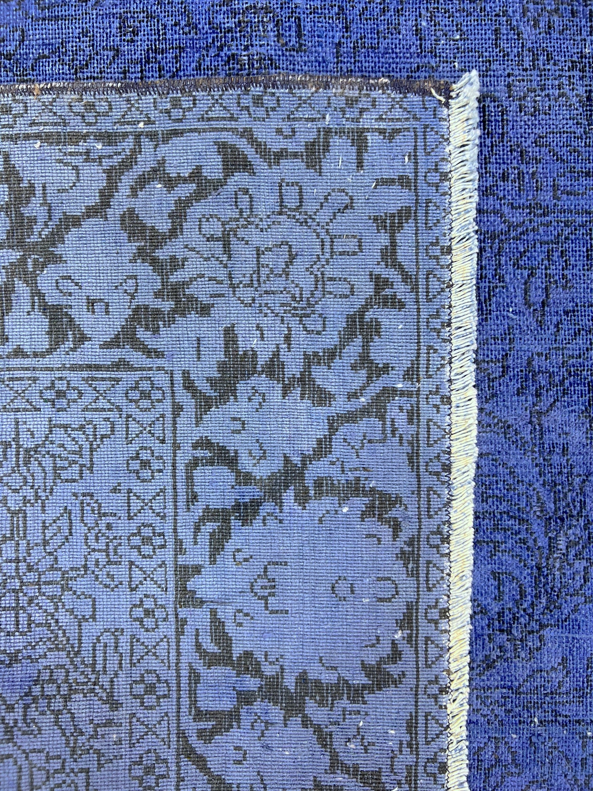 Affera - Vintage Bamboo Silk Rug