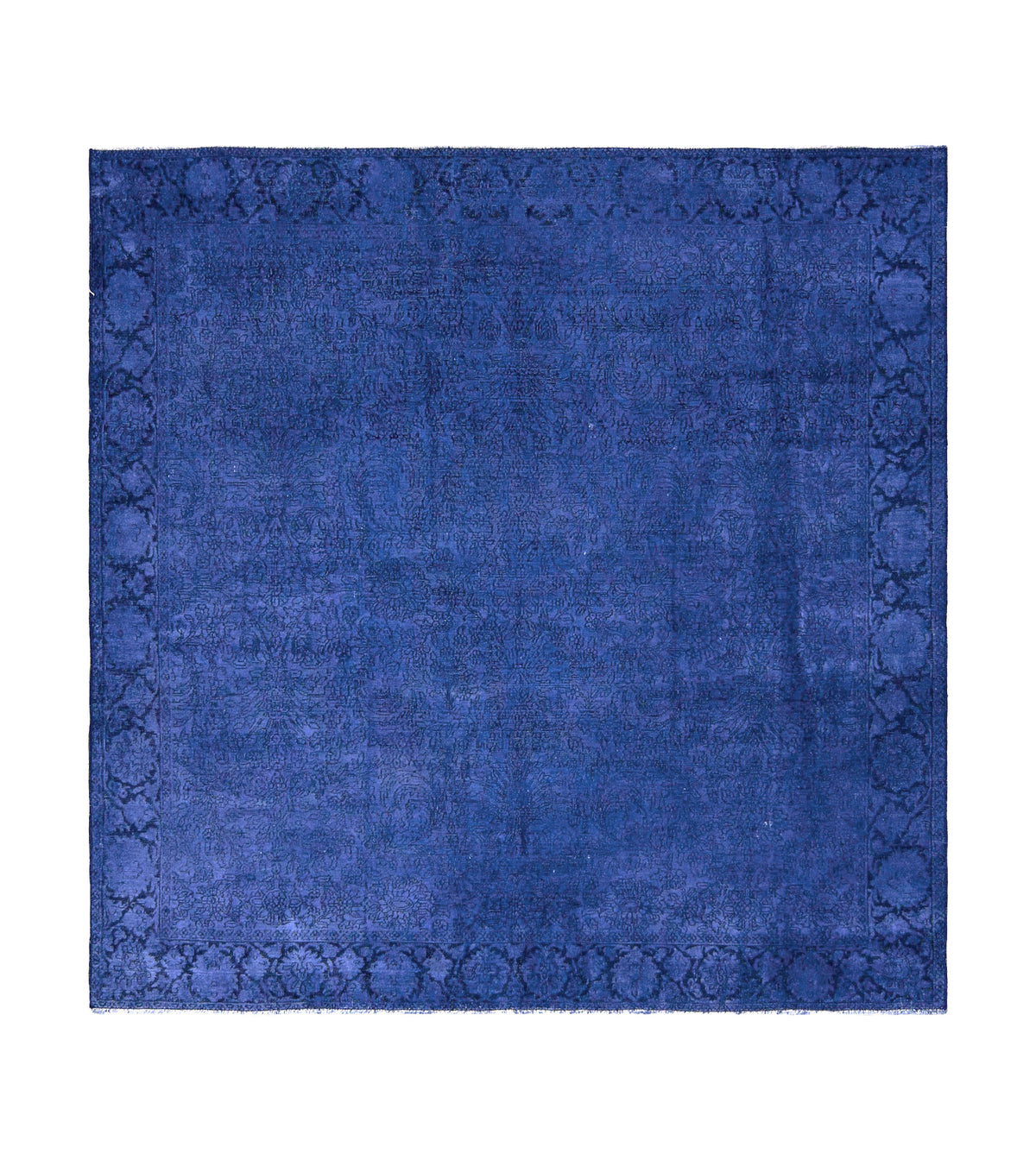 Affera - Vintage Bamboo Silk Rug