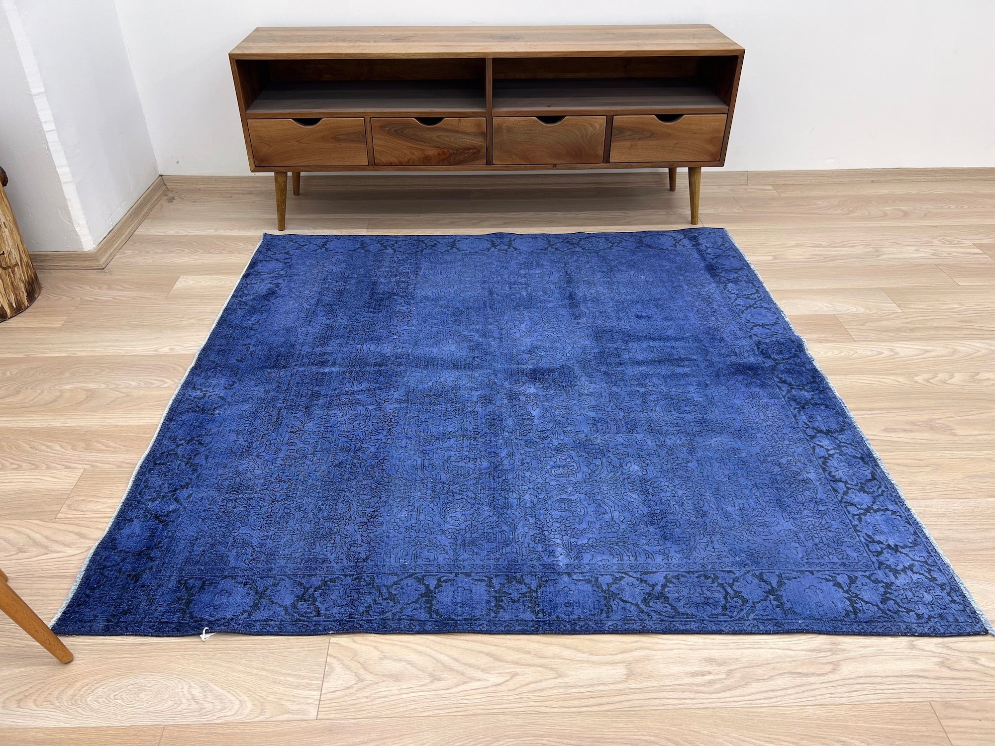 Affera - Vintage Bamboo Silk Rug