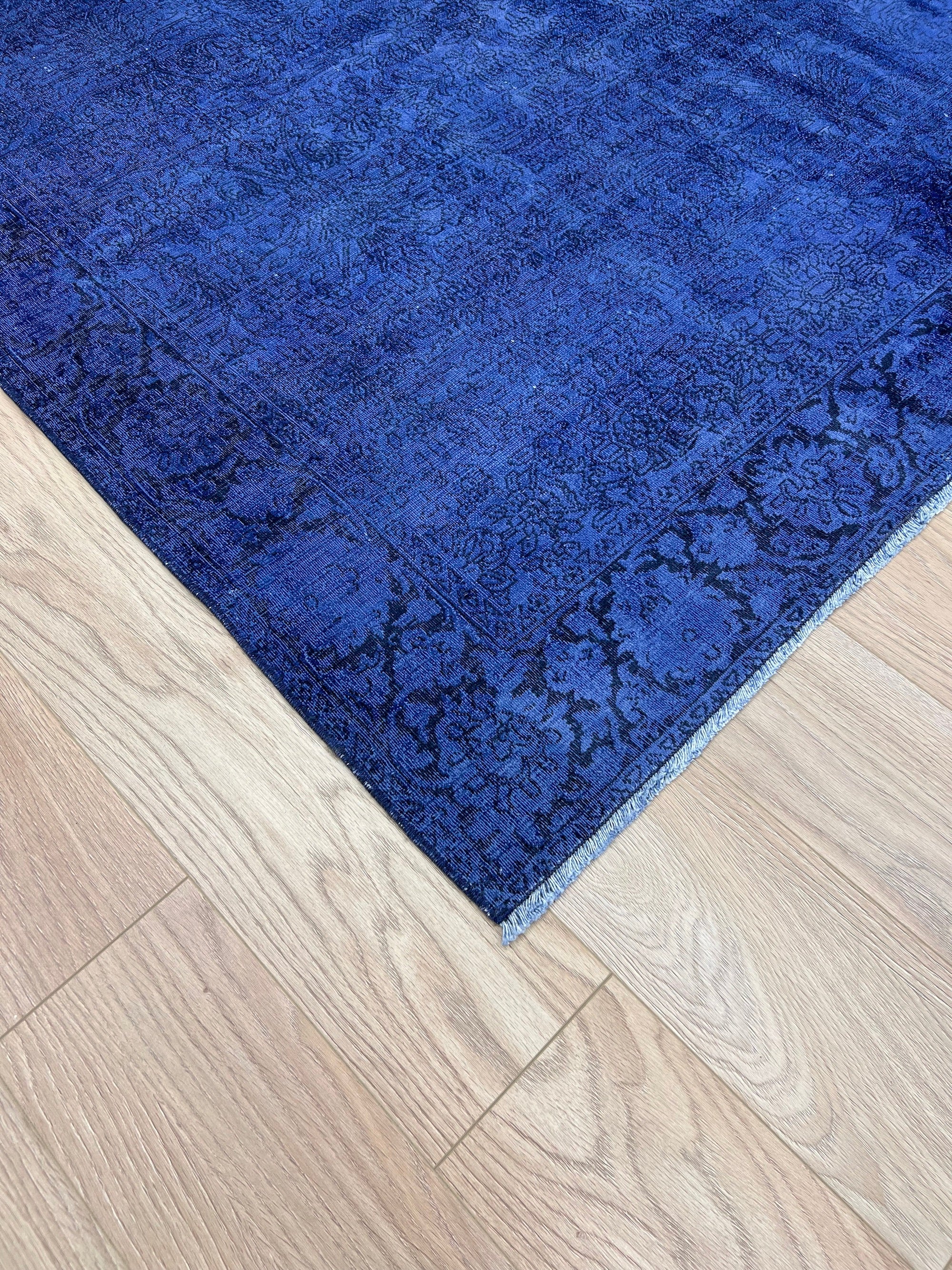 Affera - Vintage Bamboo Silk Rug
