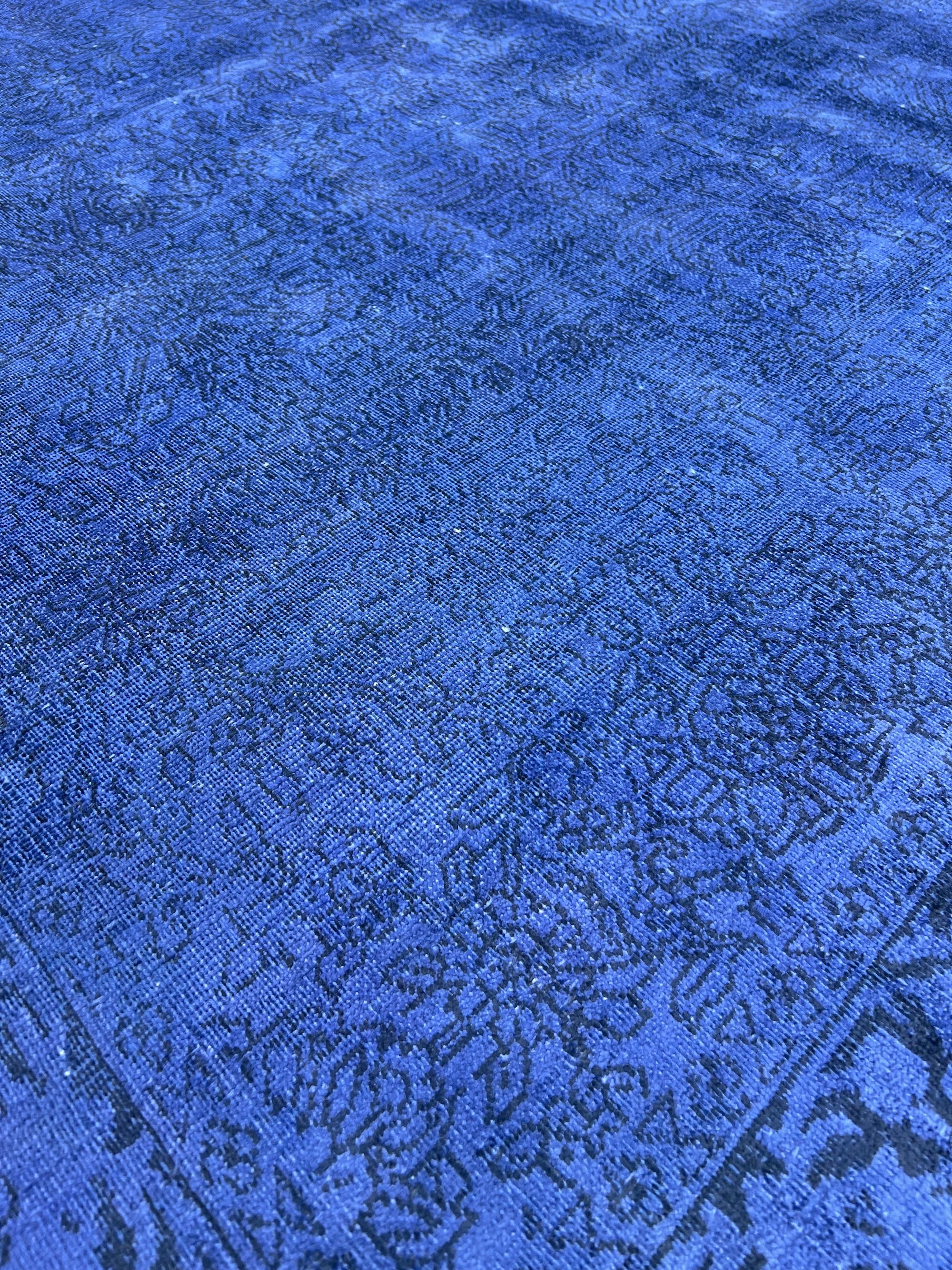Affera - Vintage Bamboo Silk Rug