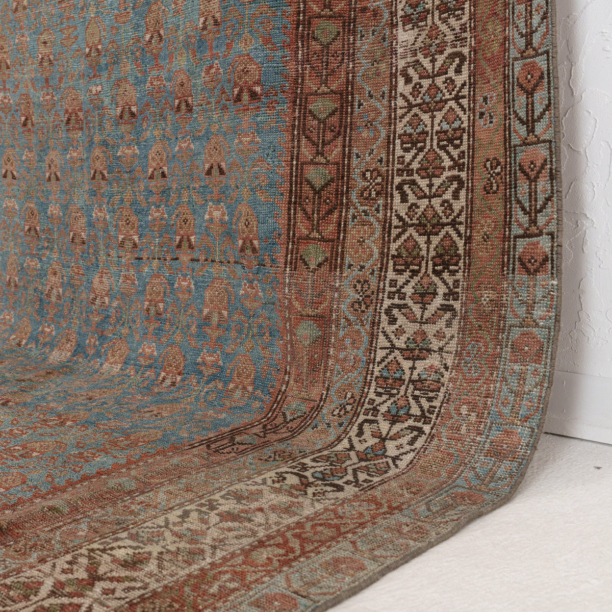 Caeliaria - Vintage Persian Area Rug