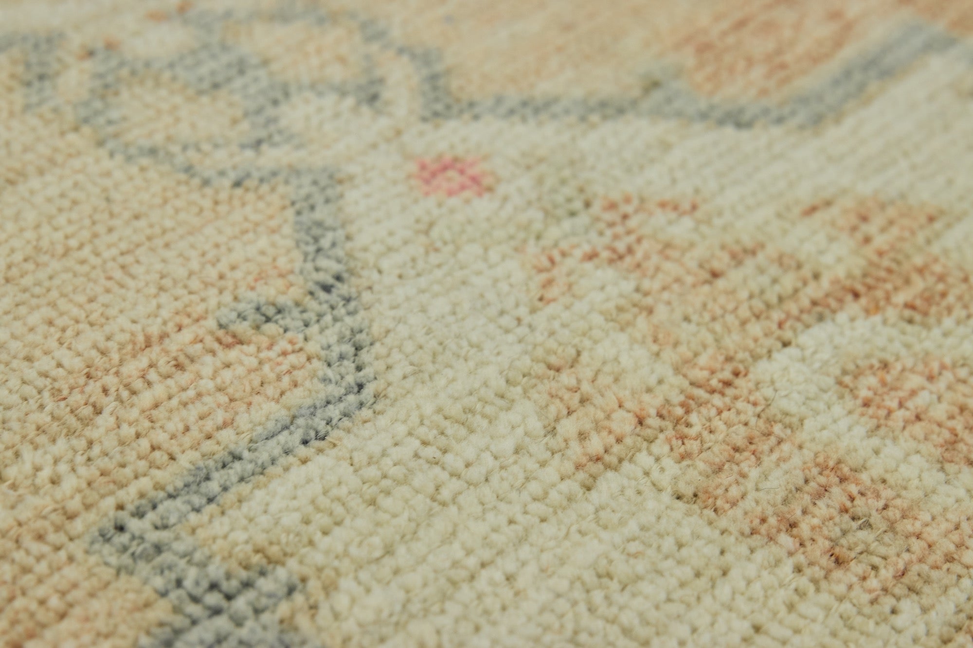 Abrielle | Comfortable Medium Pile | Premium Turkish Rug | Kuden Rugs