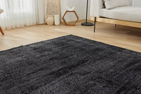 Acacia | Time-Honored Turkish Rug | Artisanal Carpet Mastery | Kuden Rugs