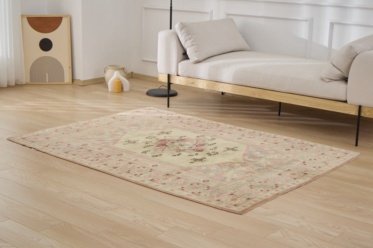 Acacia - Turkish Rug | Kuden Rugs