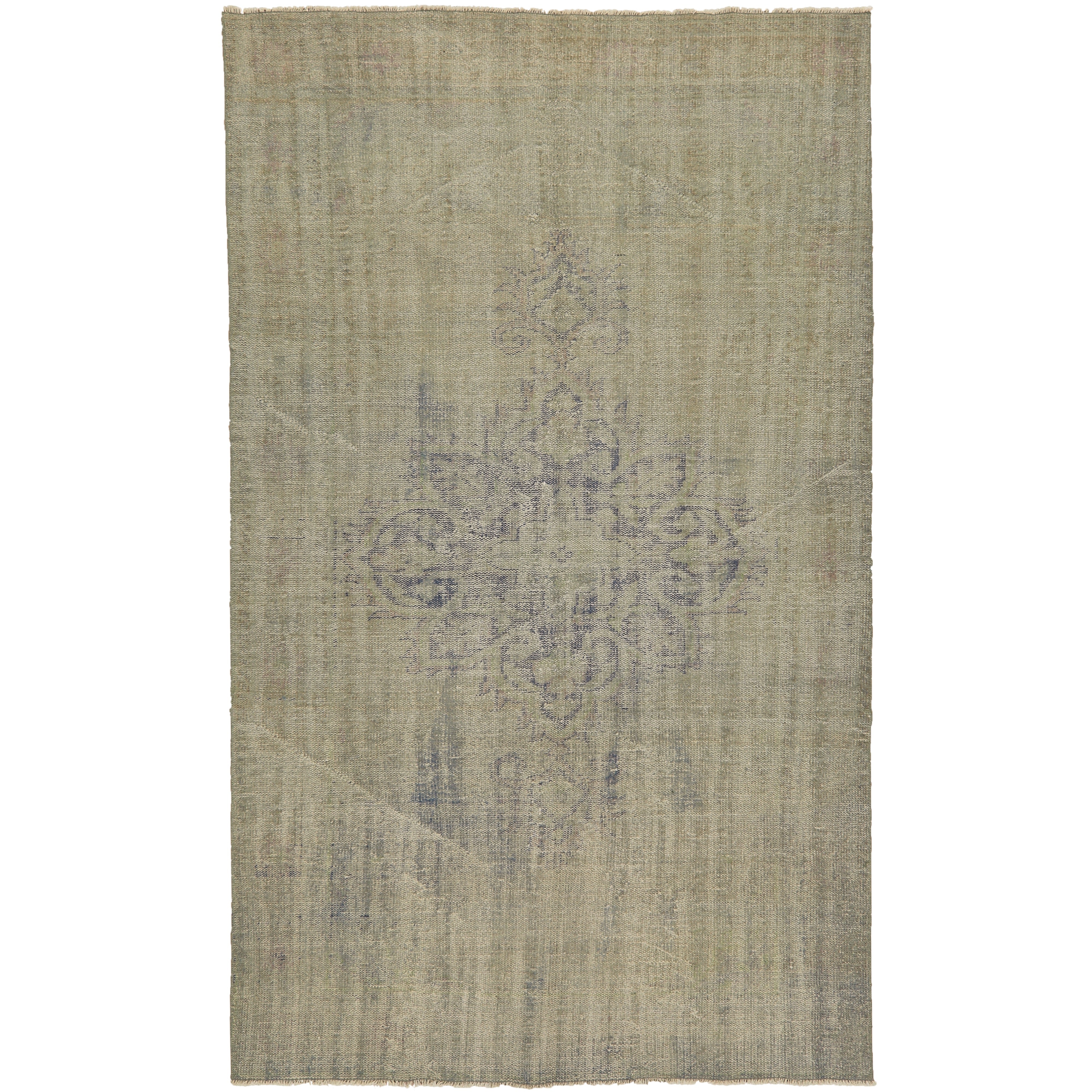 Ada - Elegant Turkish Area Rug