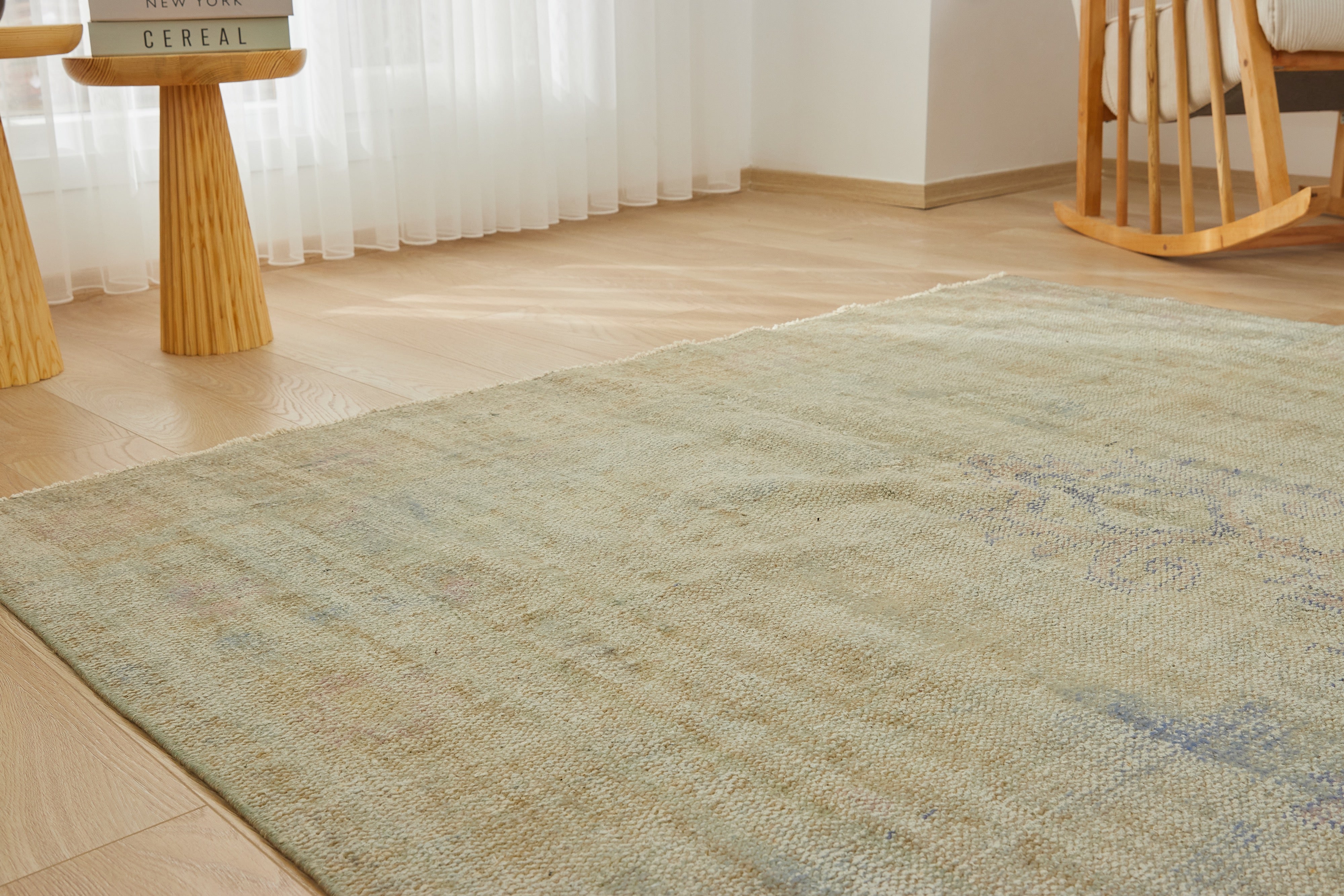 1970's Turkish Masterpiece - Ada