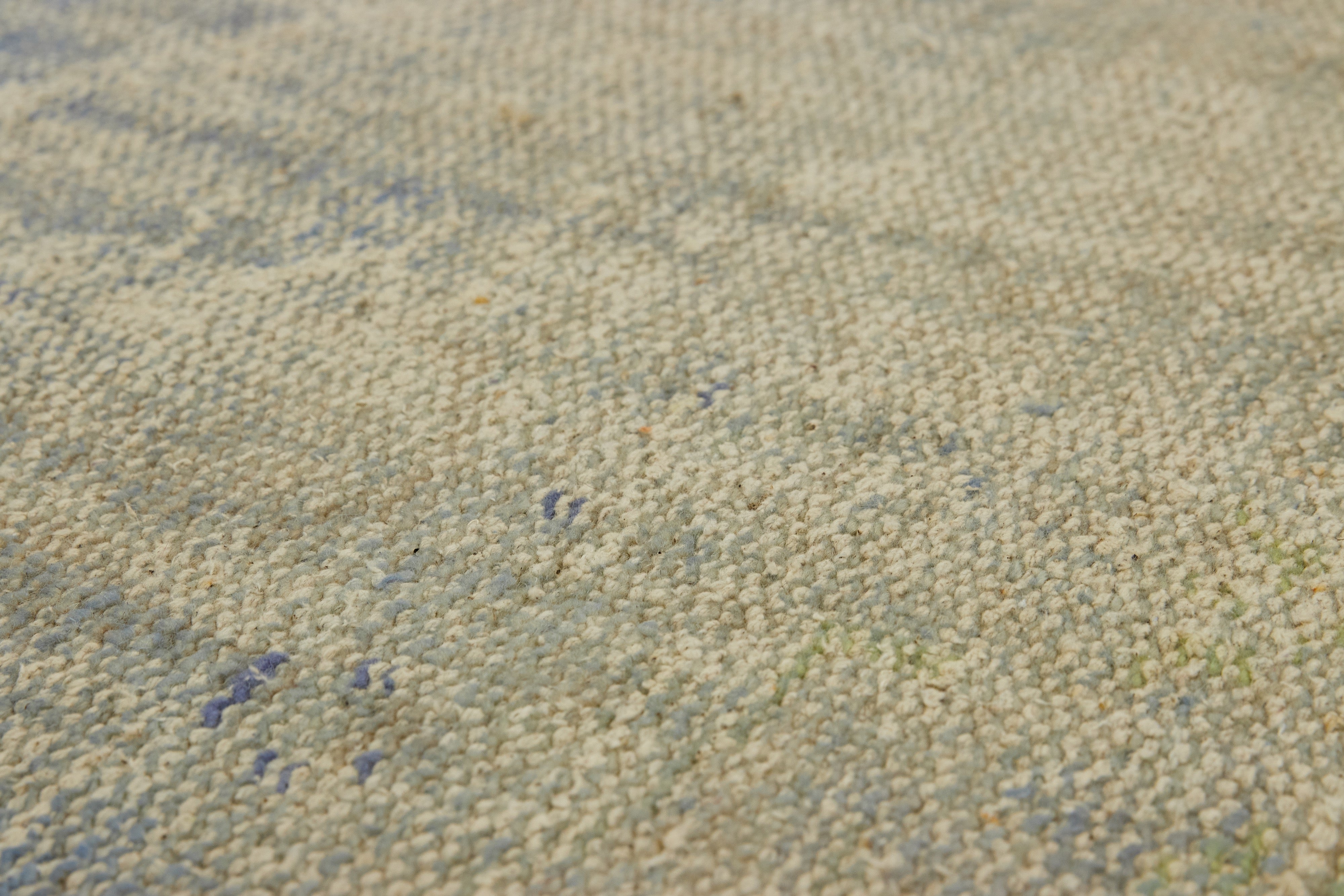 Ada - A Blend of Wool and Cotton Elegance