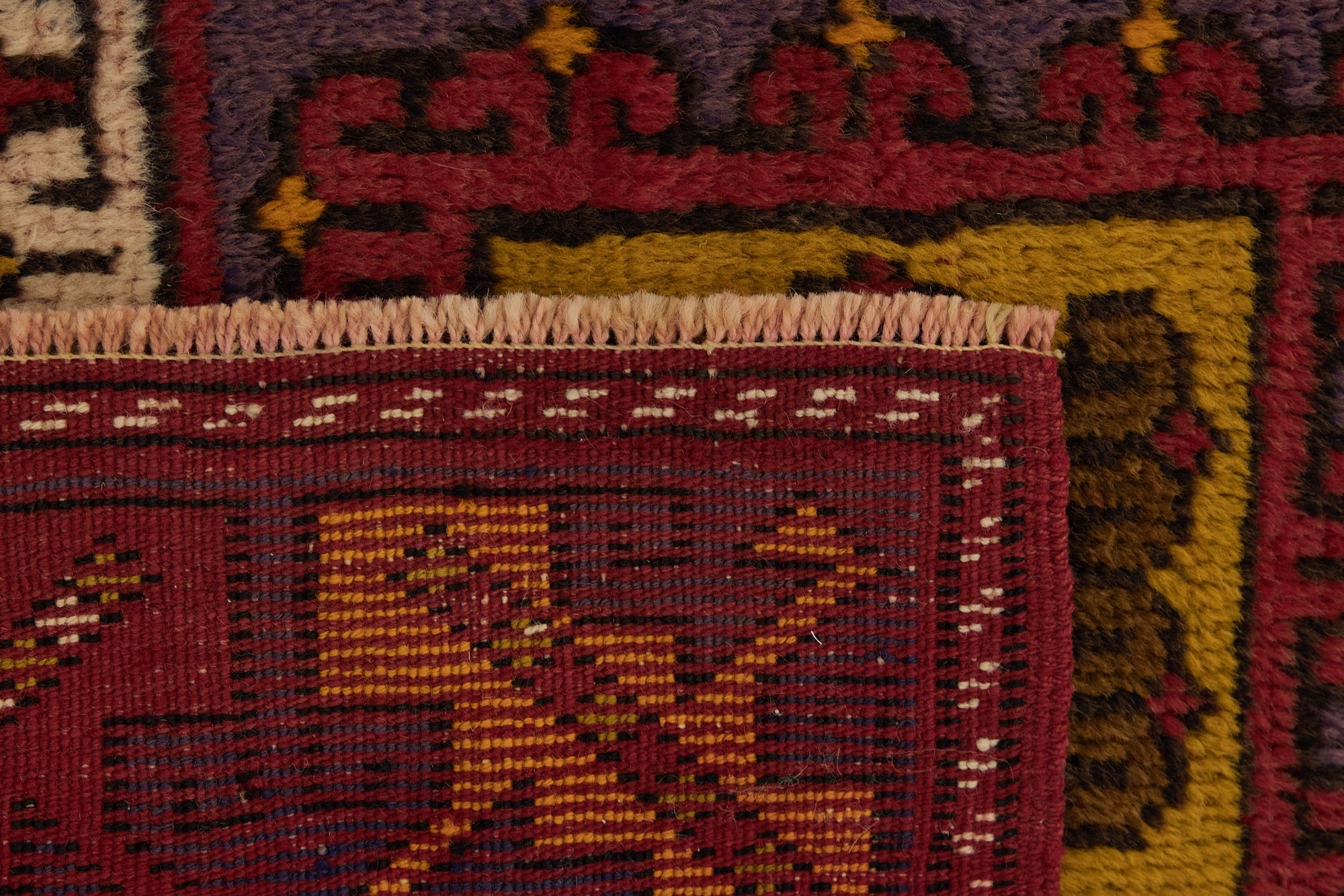 Adalynn | Comfortable Medium Pile | Premium Turkish Rug | Kuden Rugs