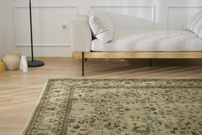 Addie - Weaving History into Home Decor | Kuden Rugs