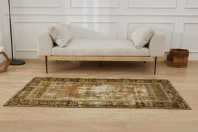 Addison | Unique Small Rug with Timeless Appeal | Kuden Rugs