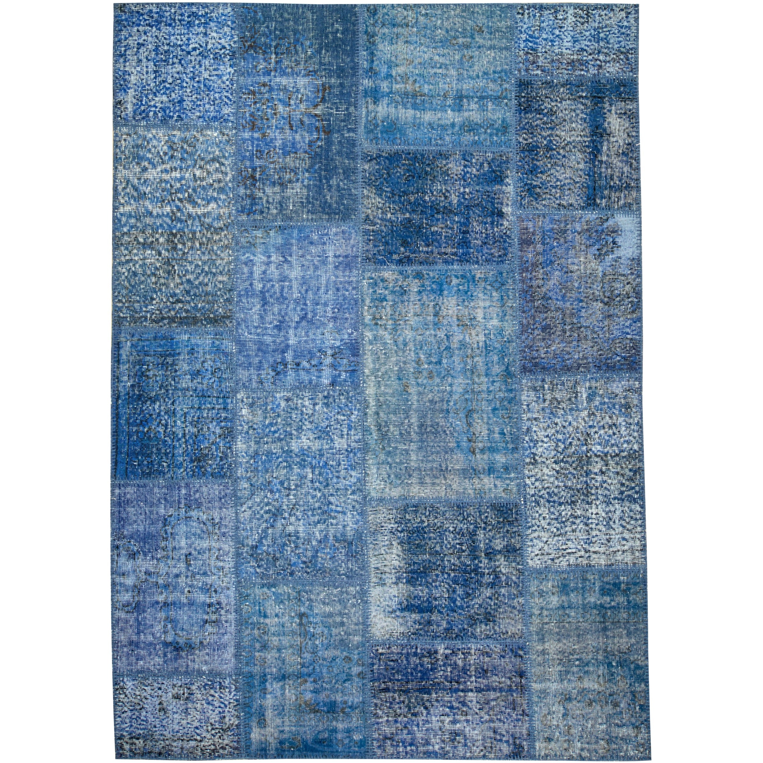 Aeliana - Vintage Turkish Area Rug