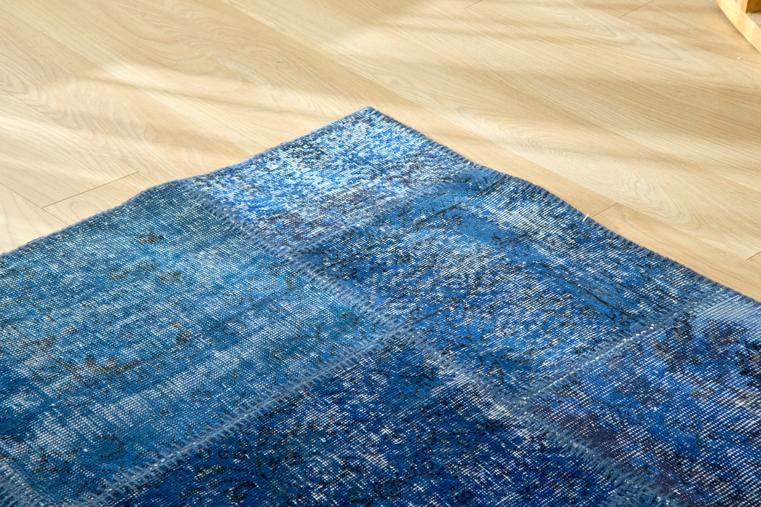 Aeliana - Vintage Turkish Area Rug