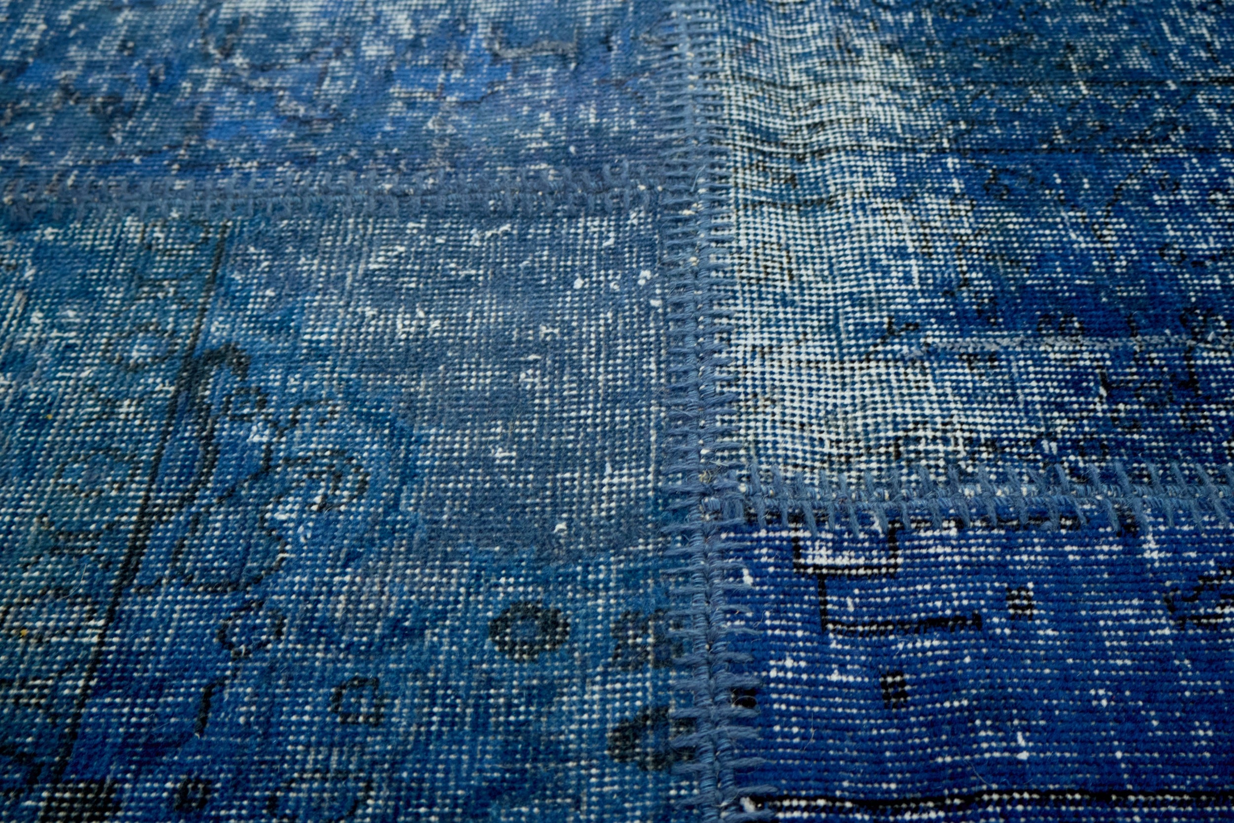 Aeliana - Vintage Turkish Area Rug