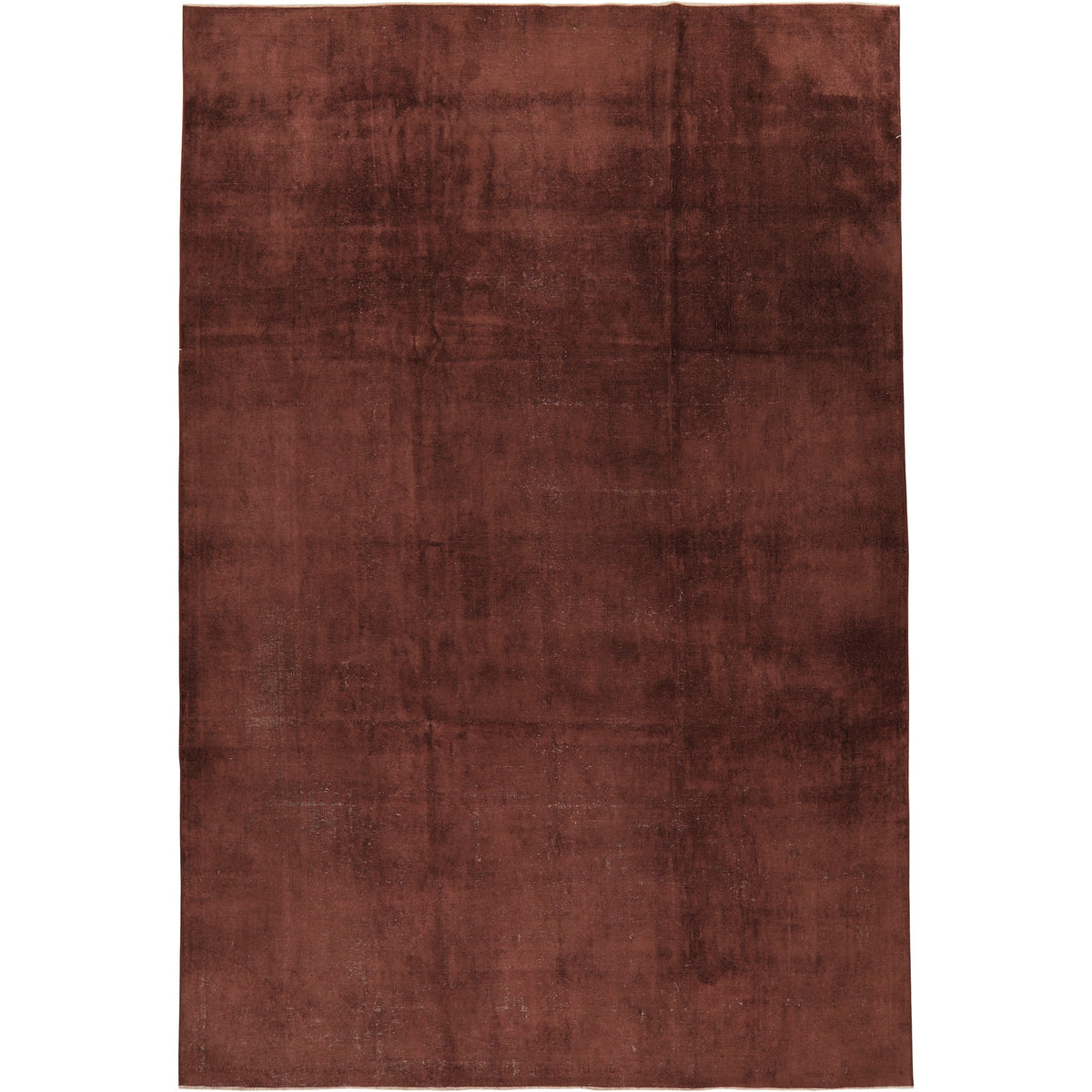 Agnola | Vintage Indian Splendor | Exquisite Red Rug | Kuden Rugs