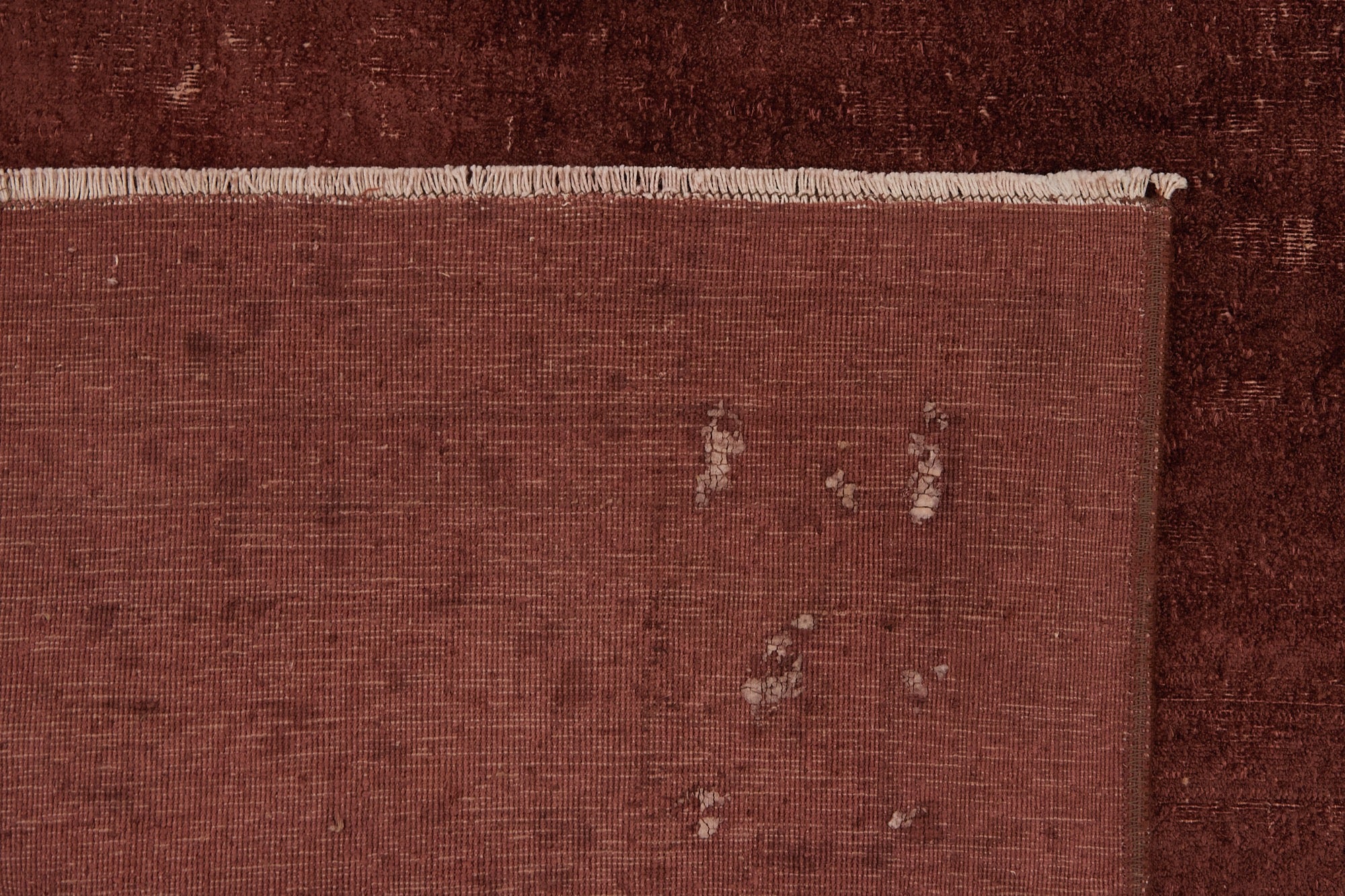 Discover Agnola | Indian Rug Tradition | Vintage Carpet Sophistication | Kuden Rugs