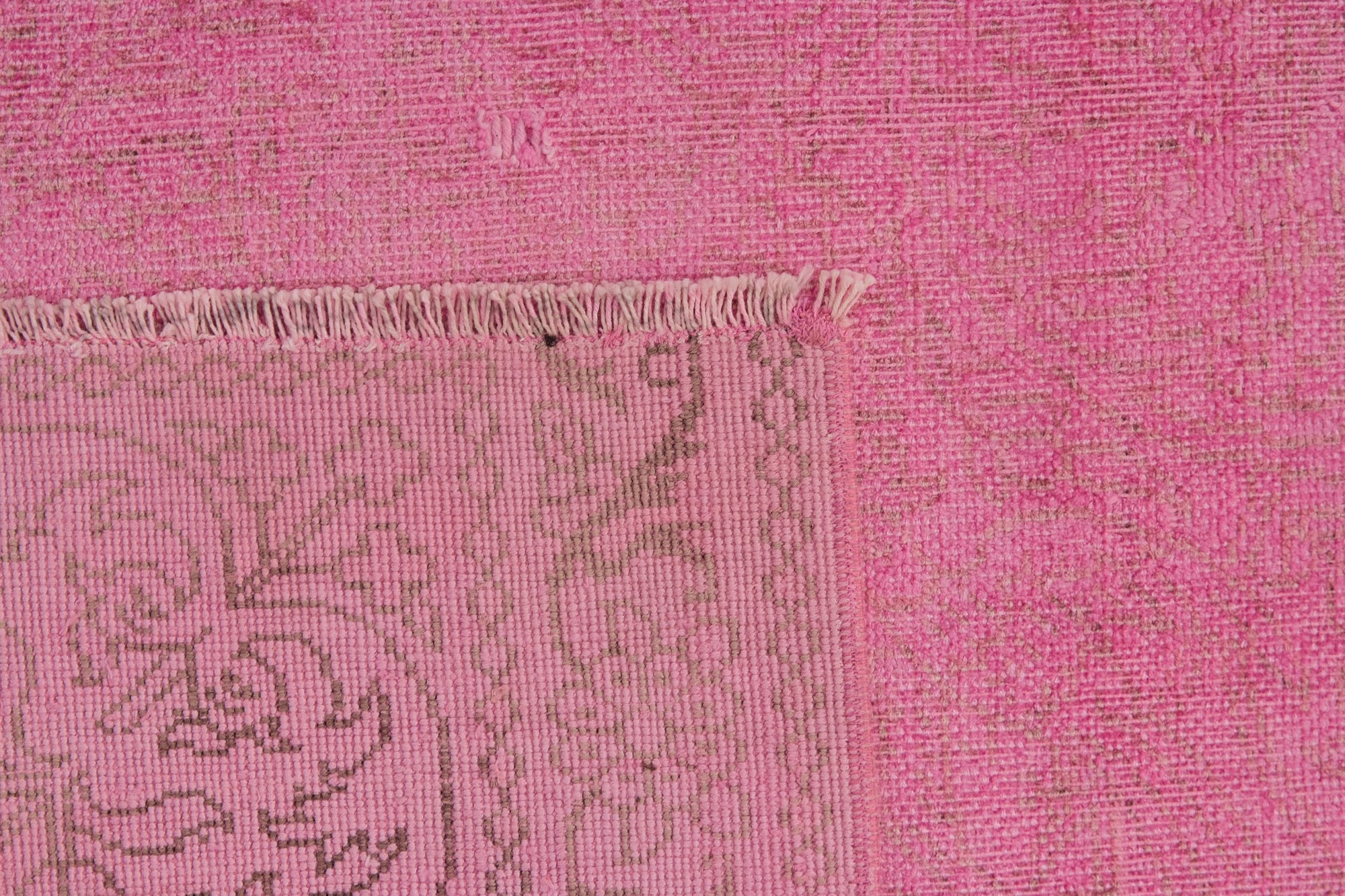 Agueda's Essence | Authentic Indian Rug | Hand-Knotted Carpet | Kuden Rugs