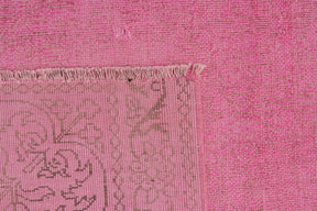 Agueda's Essence | Authentic Indian Rug | Hand-Knotted Carpet | Kuden Rugs