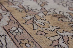 Discover Ahave | Indian Rug Tradition | Vintage Carpet Sophistication | Kuden Rugs