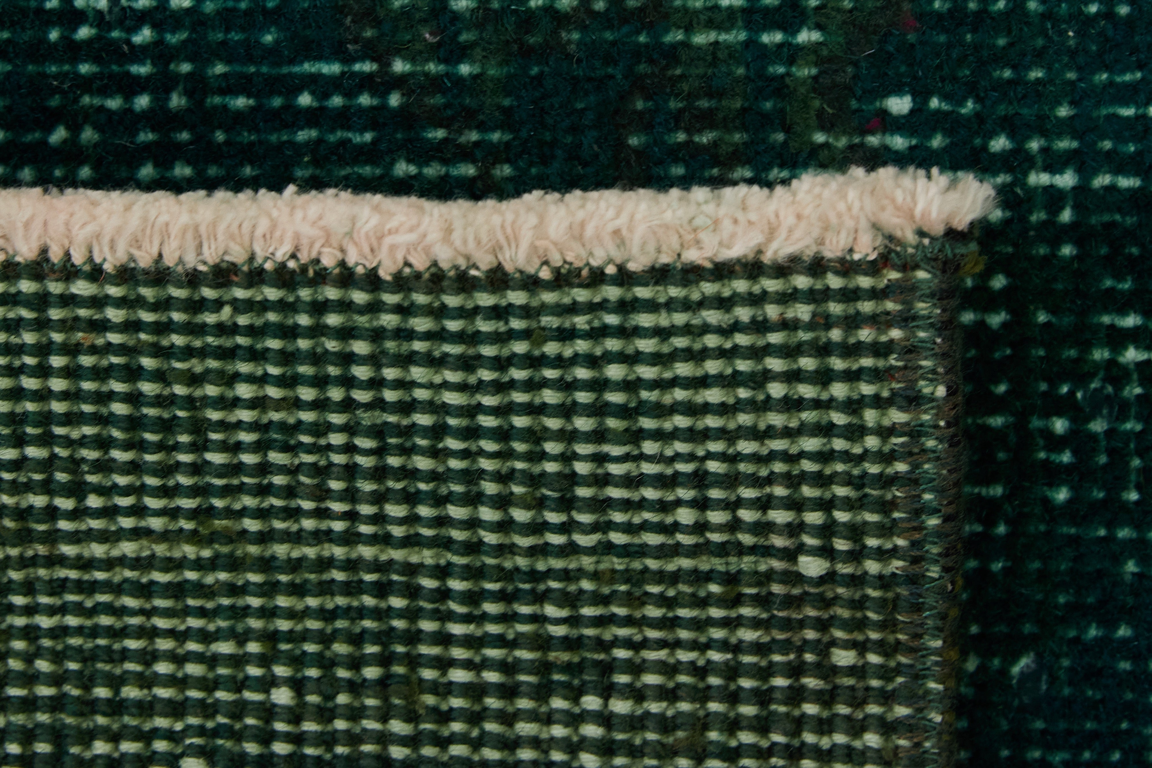 Artisanal Weaving - Aile's Turkish Carpet Mastery | Kuden Rugs