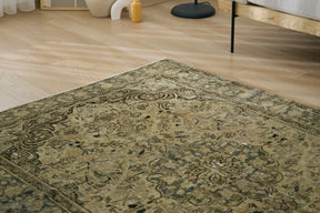 Albine - From Malayer with Craftsmanship | Kuden Rugs
