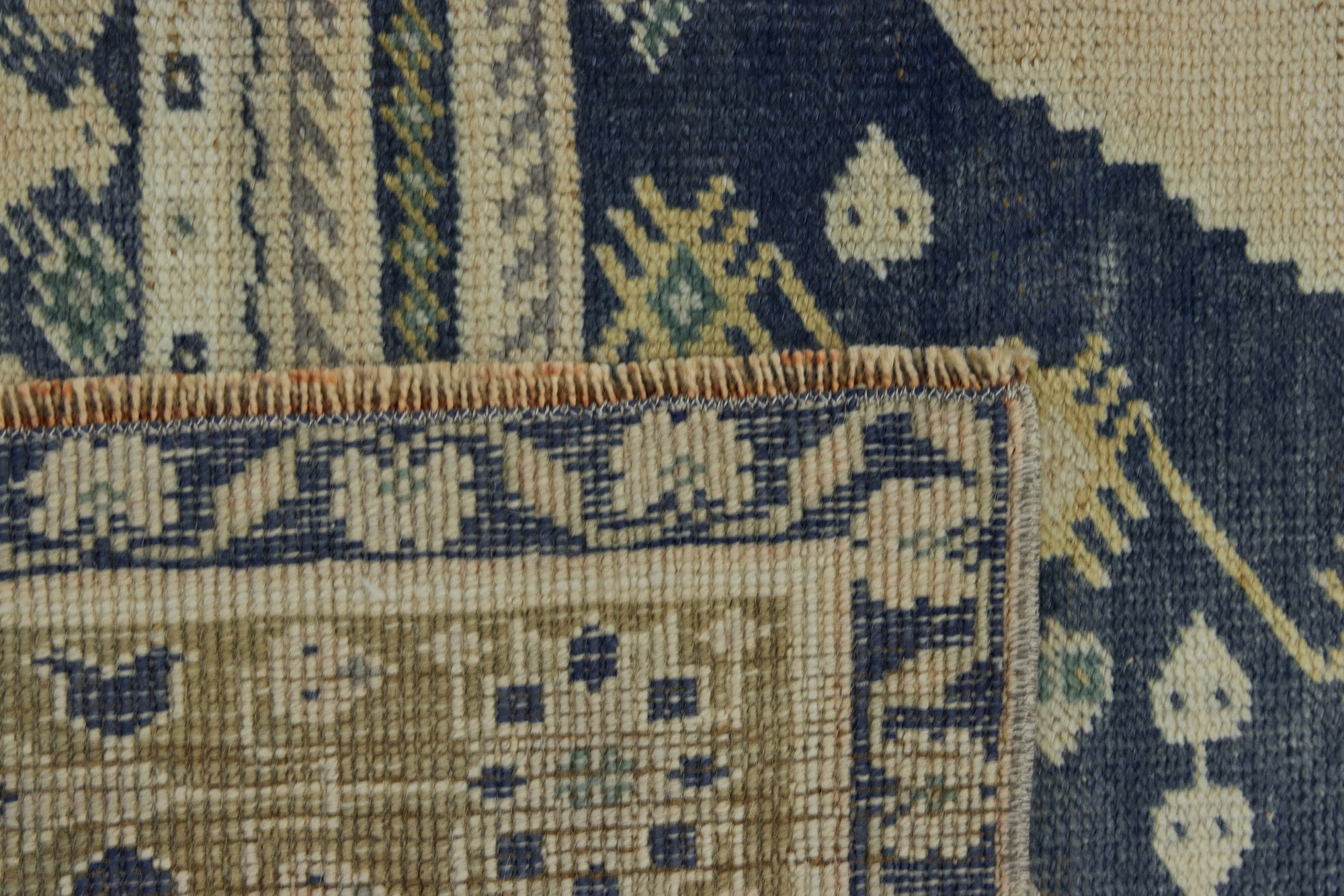 Alceena | Comfortable Medium Pile | Premium Turkish Rug | Kuden Rugs