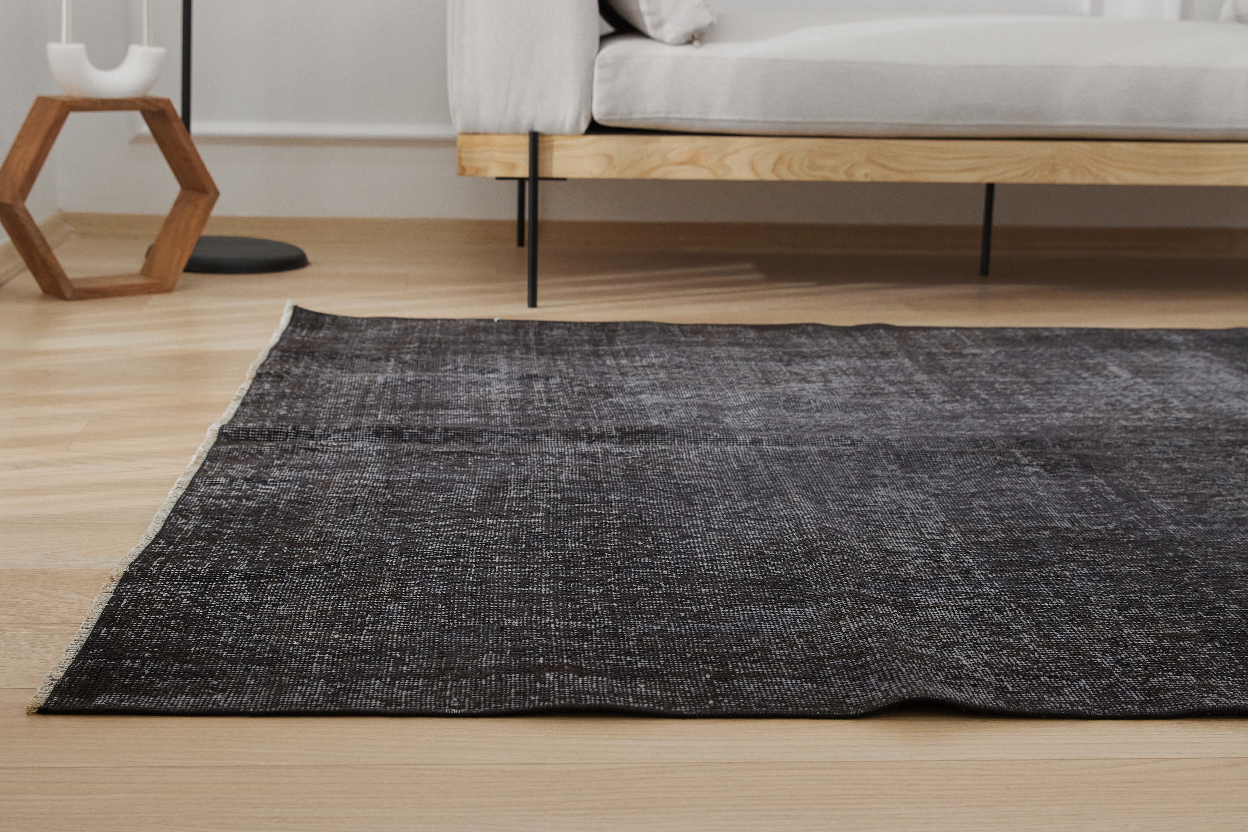 Aleah's Essence | Authentic Turkish Rug | Hand-Knotted Carpet | Kuden Rugs