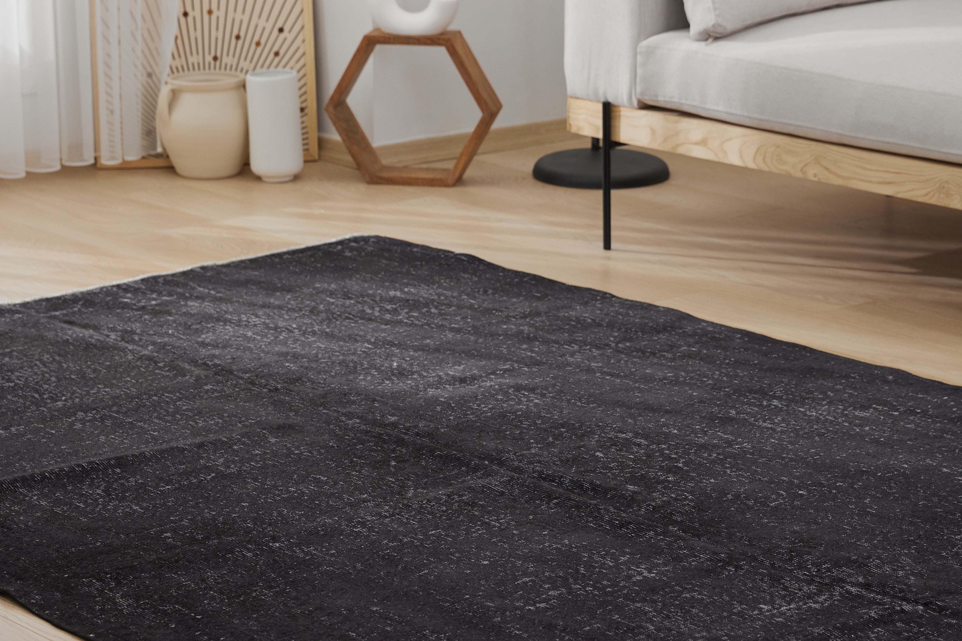 Alena | Time-Honored Turkish Rug | Luxurious Carpet Craft | Kuden Rugs