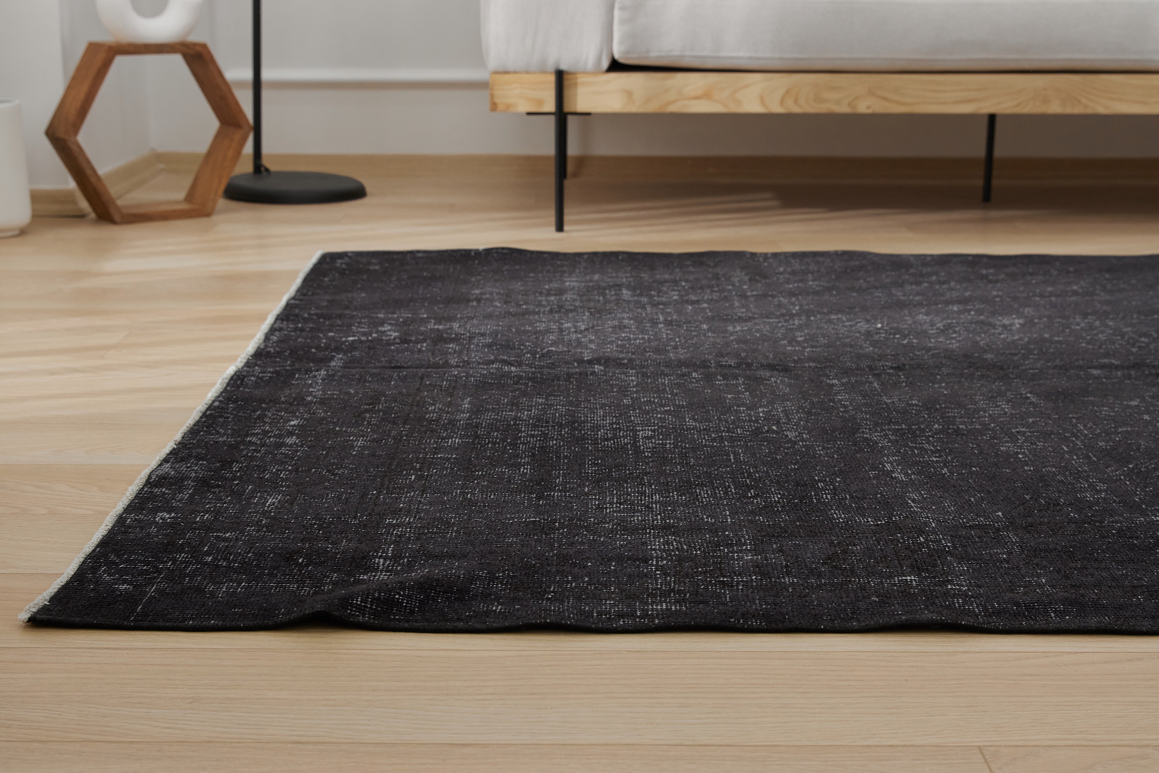 Alena's Essence | Authentic Turkish Rug | Hand-Knotted Carpet | Kuden Rugs