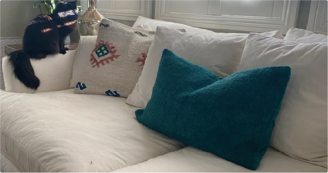 Sophisticated Antique Carpet with Ornate Designs - Kuden Rugs