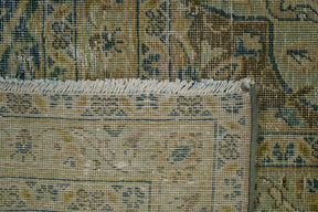 Alonya - From Tabriz Looms to Your Home | Kuden Rugs