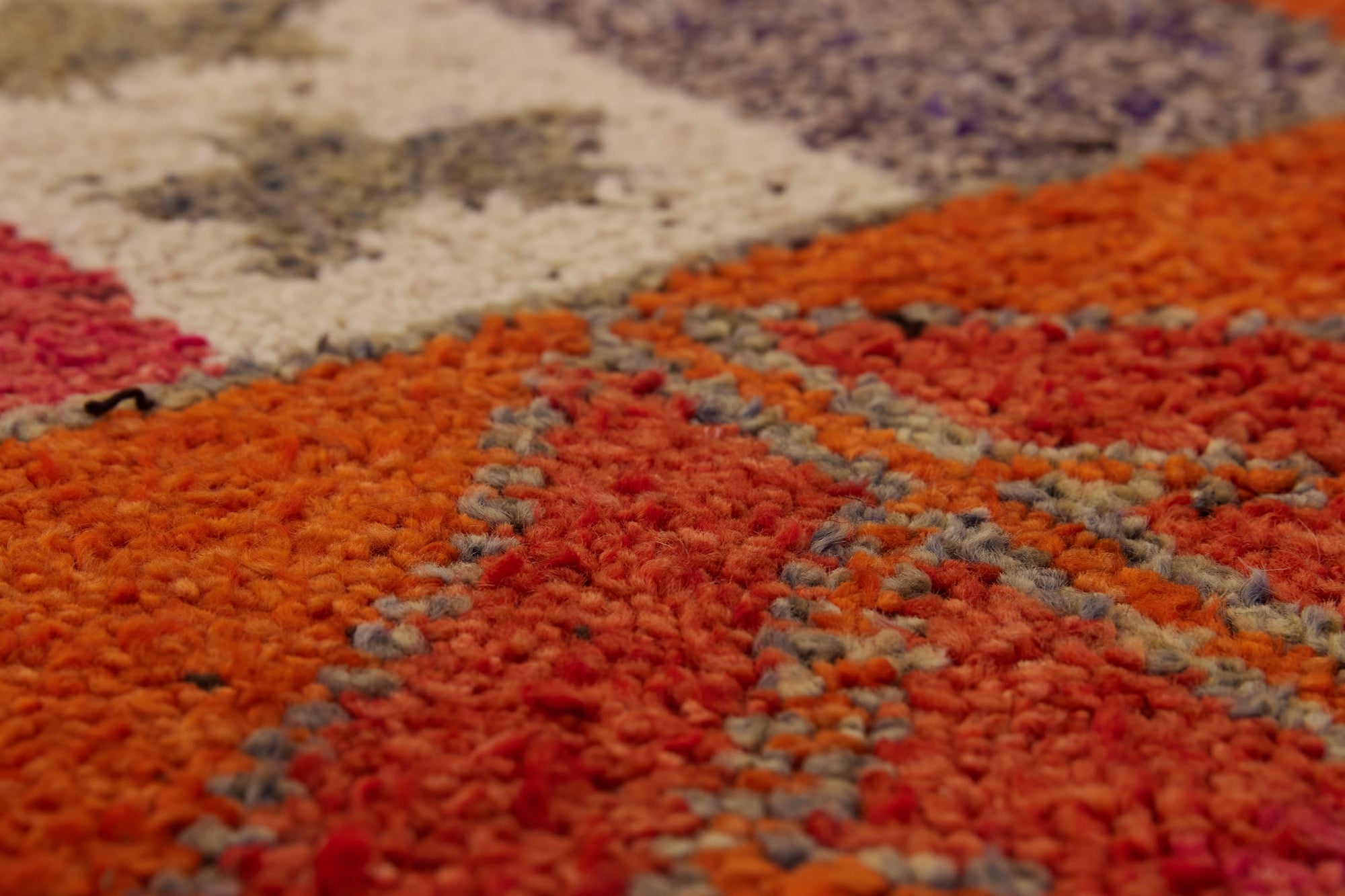 Alumit | Plush High Pile | Premium Turkish Rug | Kuden Rugs