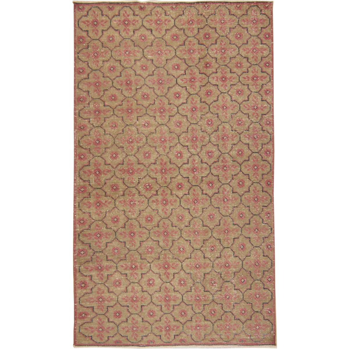 Anatola - Vintage Rug | Kuden Rugs