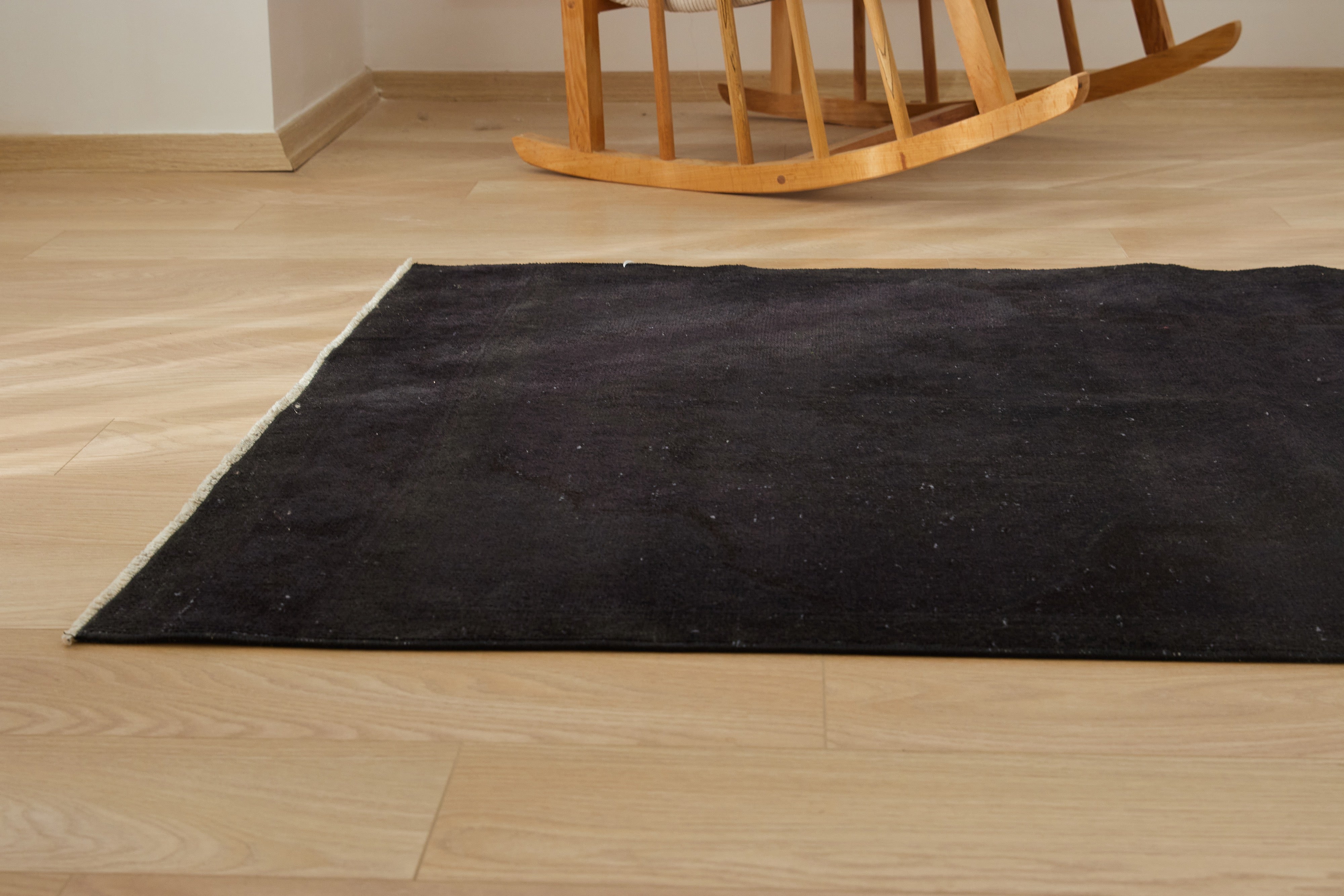 One-of-a-Kind Angeline Vintage Rug