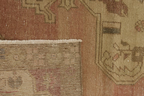 Embrace April | Turkish Rug Artistry | Vintage Carpet Luxury | Kuden Rugs