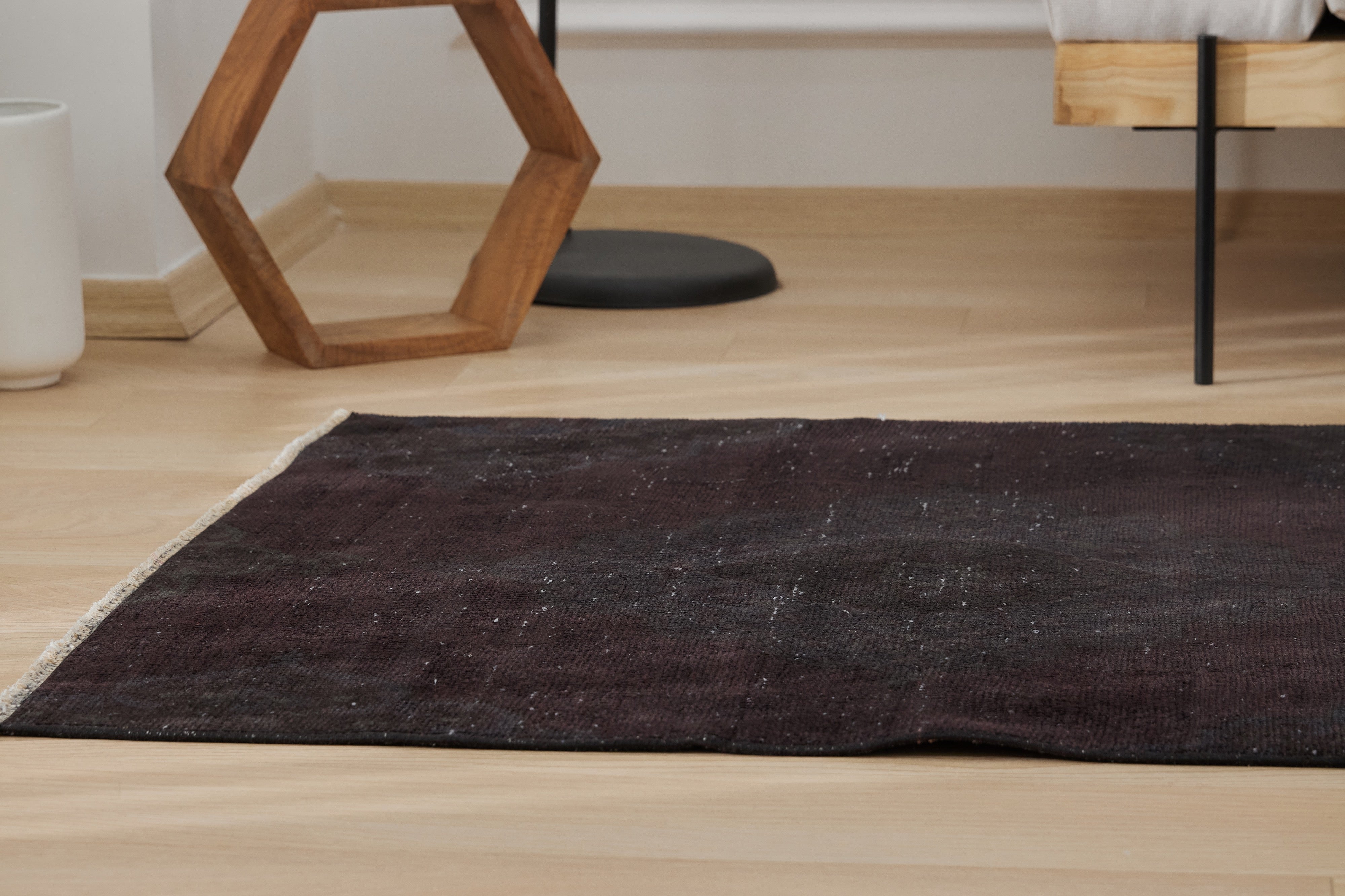 Unveiling Araceli | Turkish Rug Heritage | Vintage Runner Grace | Kuden Rugs