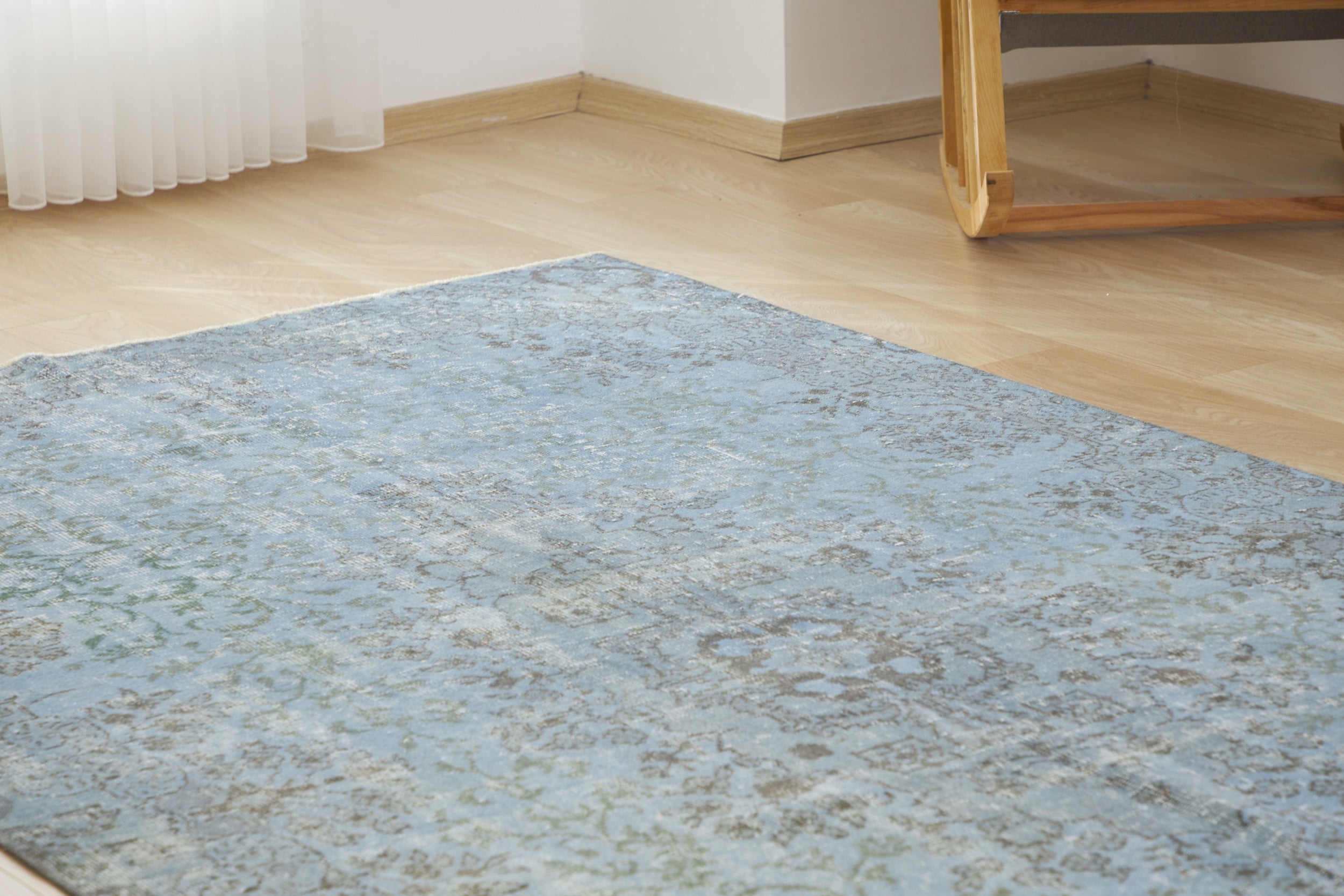 Arleth | Artisanal Beauty | Unique Turkish Craft | Kuden Rugs