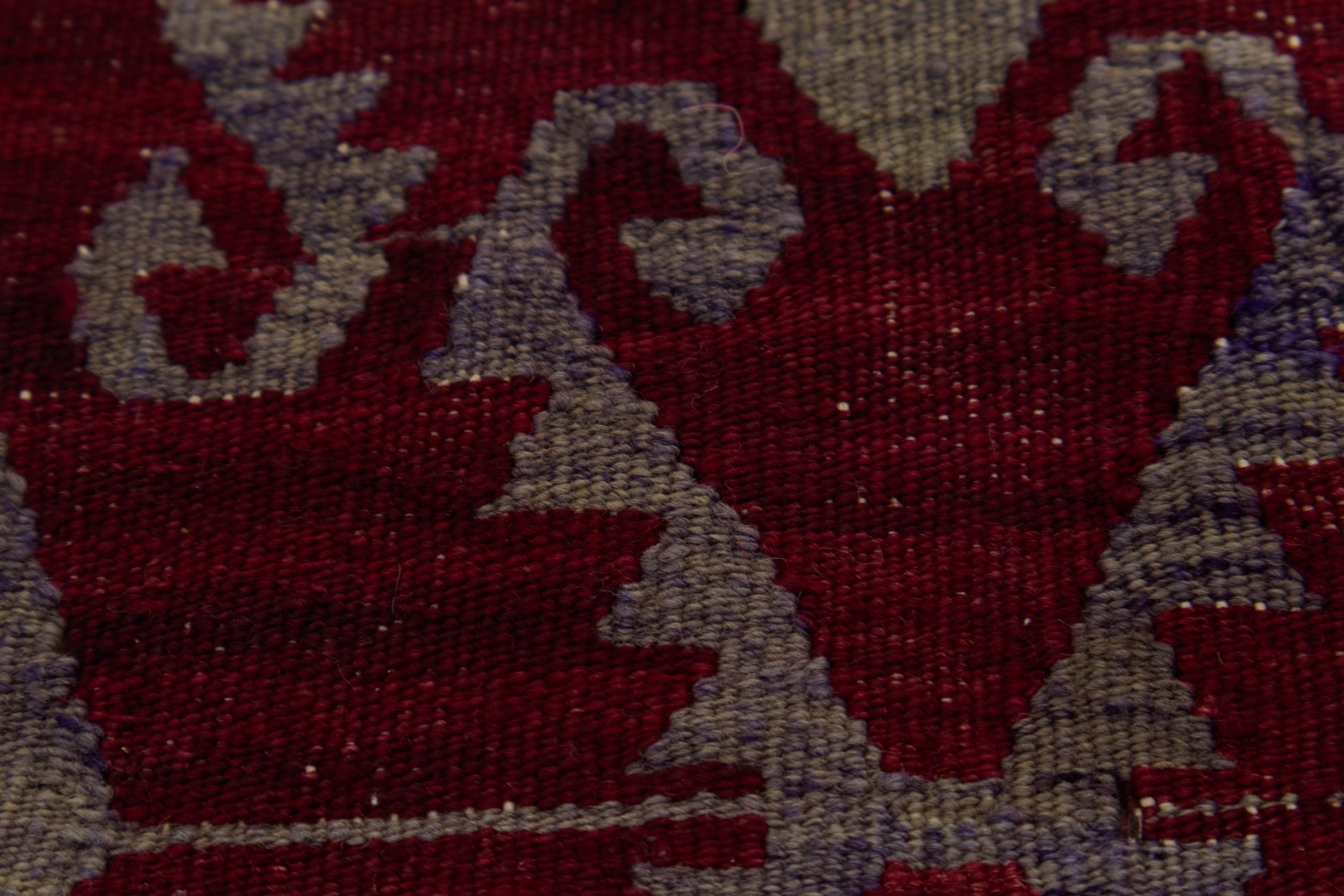 Aryana: A unique Turkish carpet with vibrant multi-color tones. | Kuden Rugs