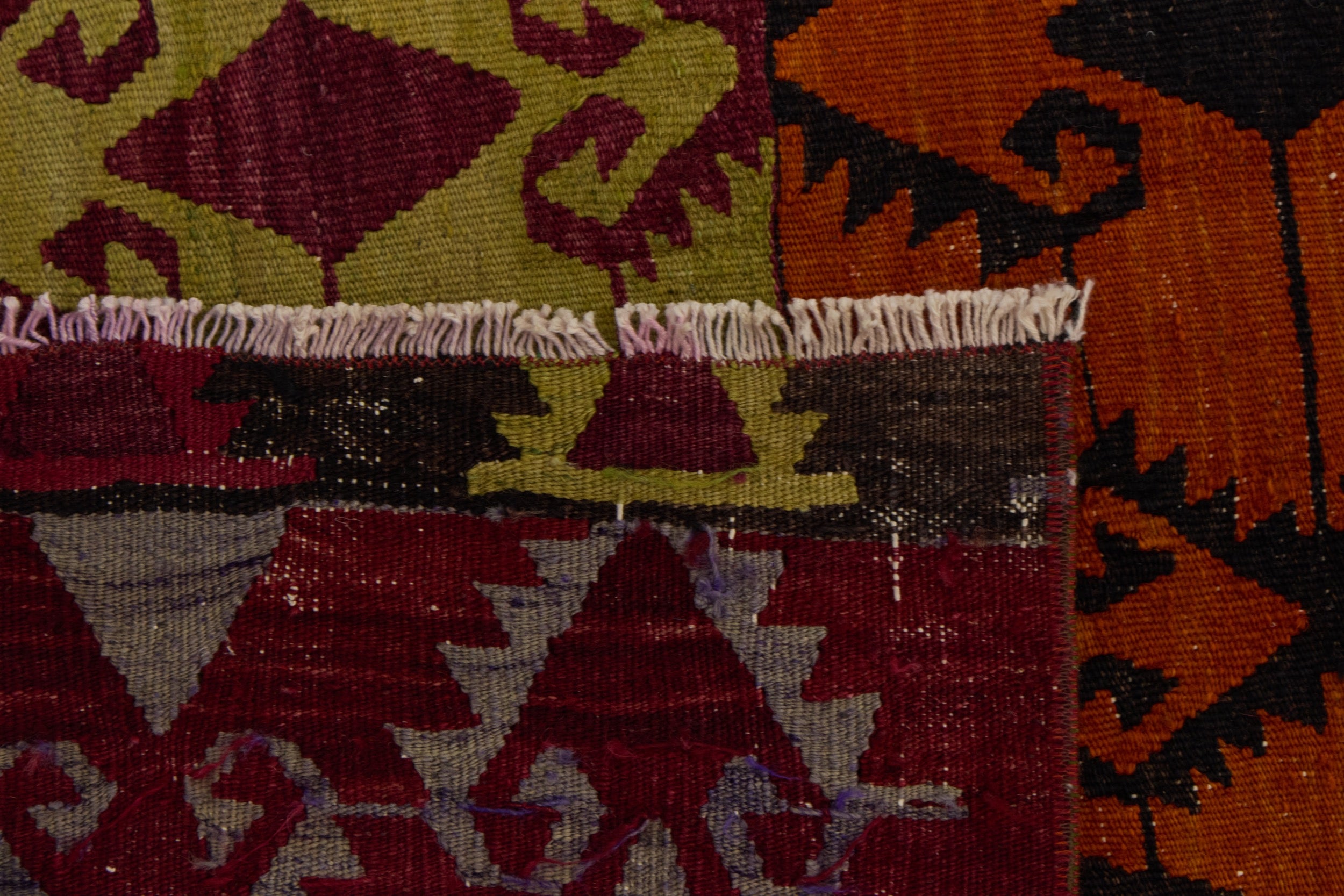 Handwoven tradition meets modern style: The Aryana Rug. | Kuden Rugs