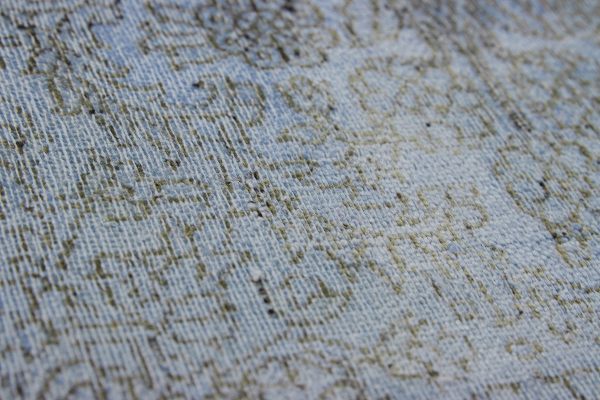 Discover Aspen | Indian Rug Tradition | Vintage Carpet Sophistication | Kuden Rugs