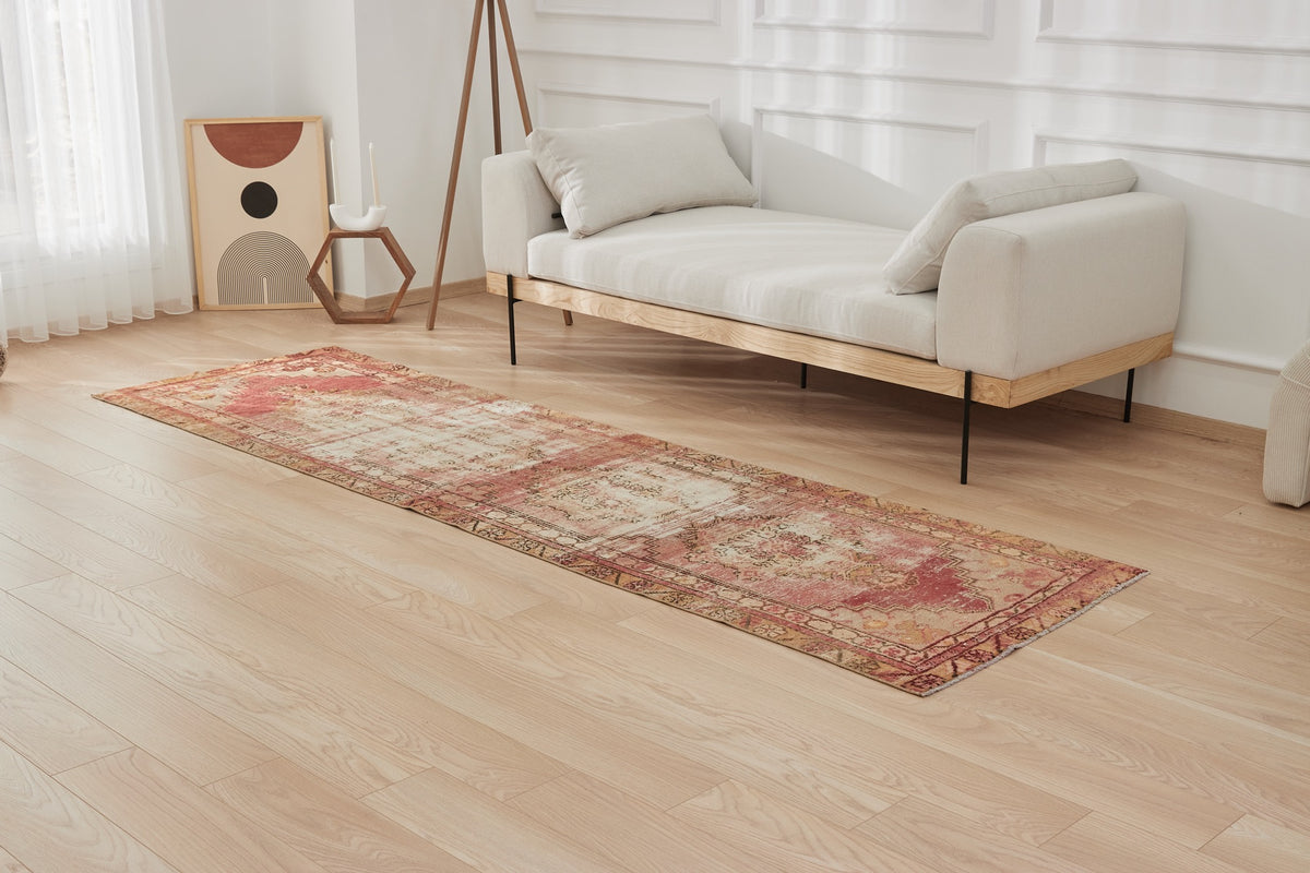 Augusta | Hand-Knotted Turkish Tradition | Kuden Rugs