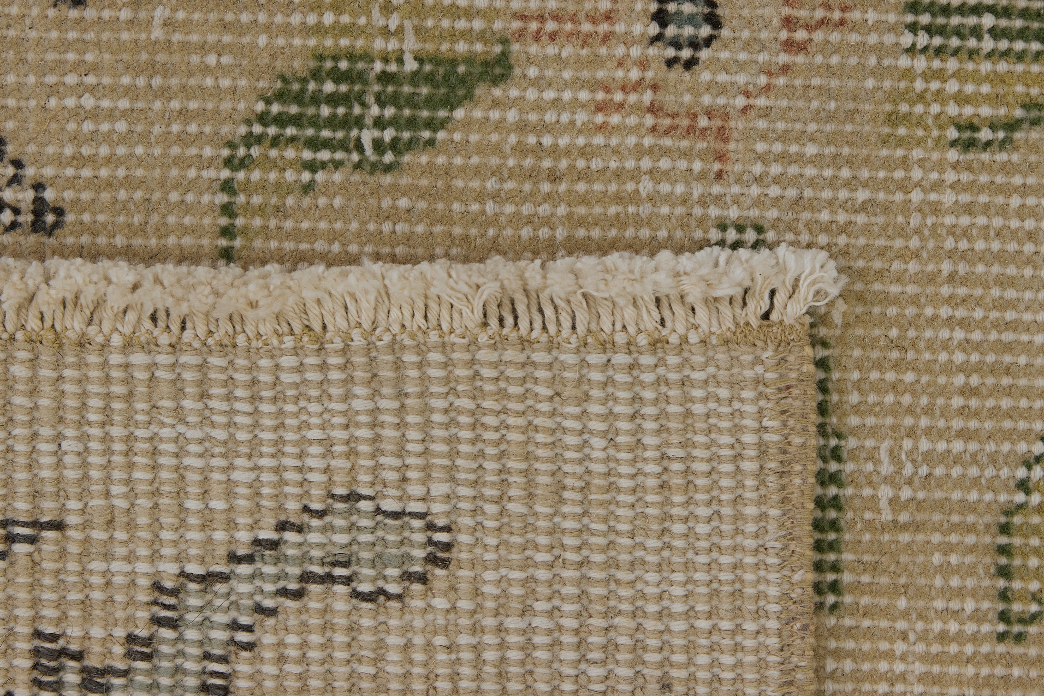 Embrace Autumn | Turkish Rug Excellence | Vintage Carpet Prestige | Kuden Rugs