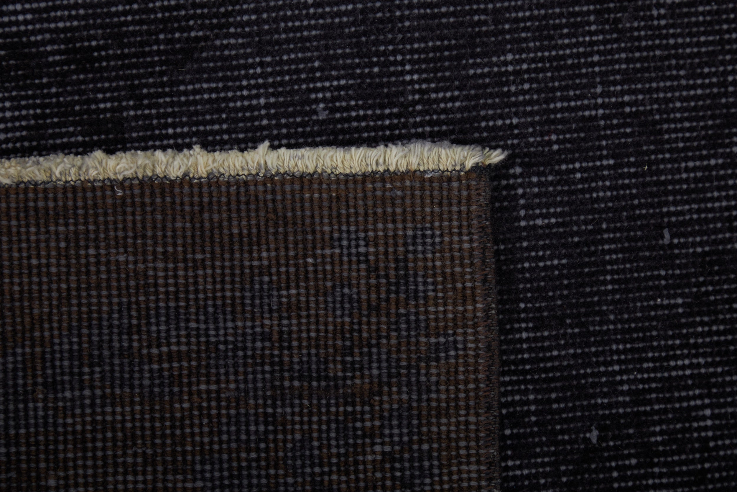 Ava | Refined Simplicity | Distinctive Overdyed Elegance | Kuden Rugs