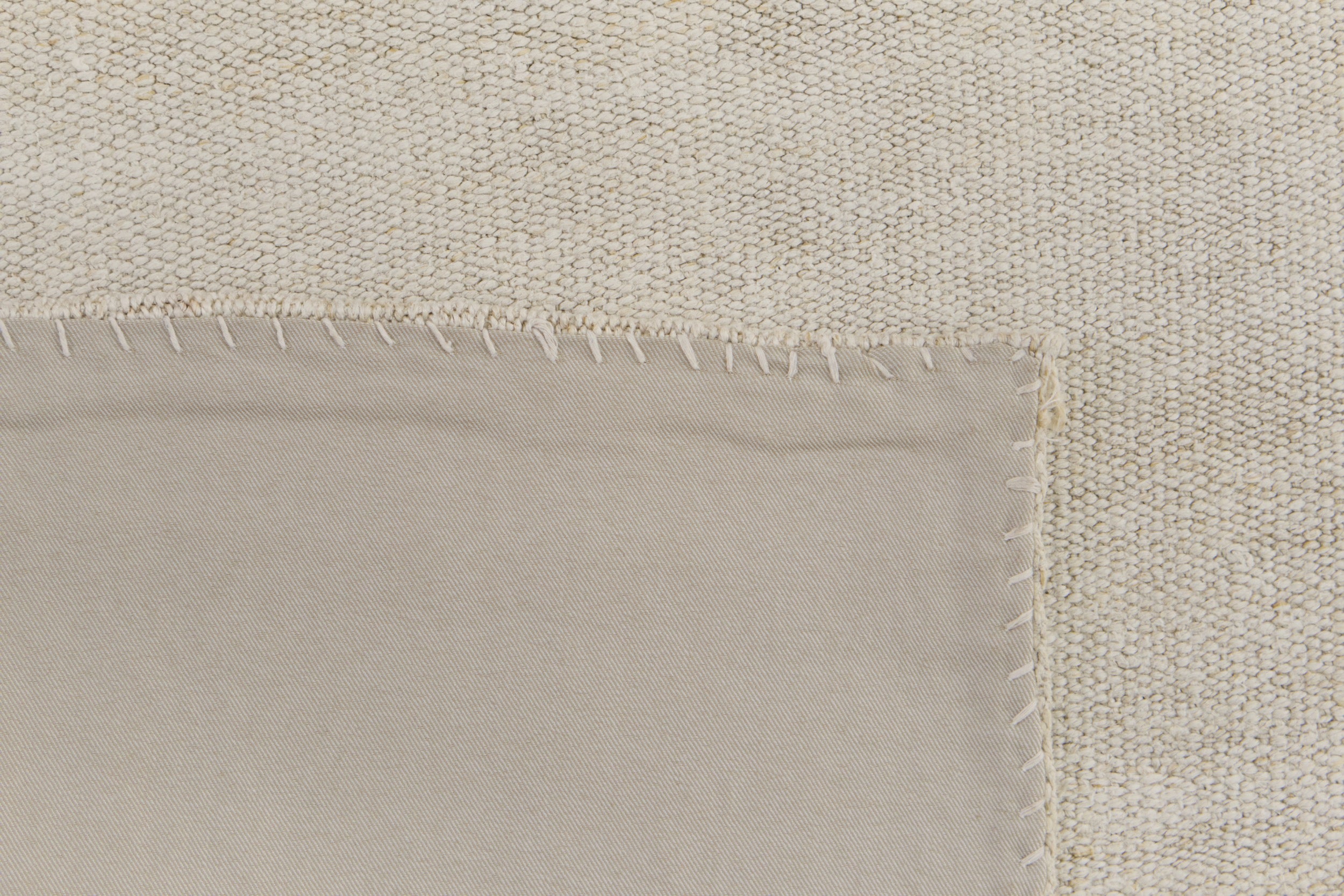 Avital: A Tribute to Turkey's Exceptional Hemp Rug Weaving Heritage | Kuden Rugs