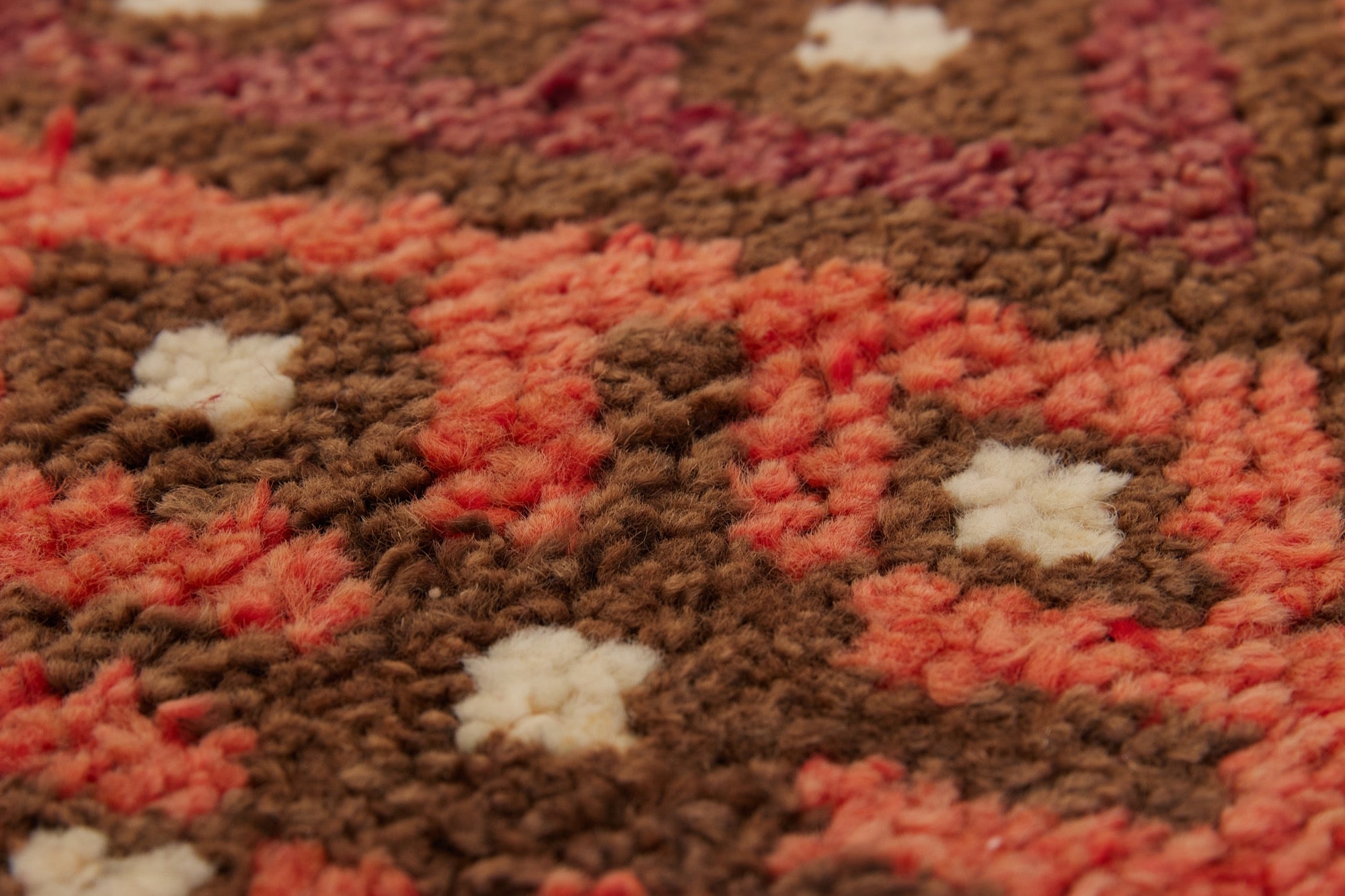 Avrilett | Plush High Pile | Premium Turkish Rug | Kuden Rugs