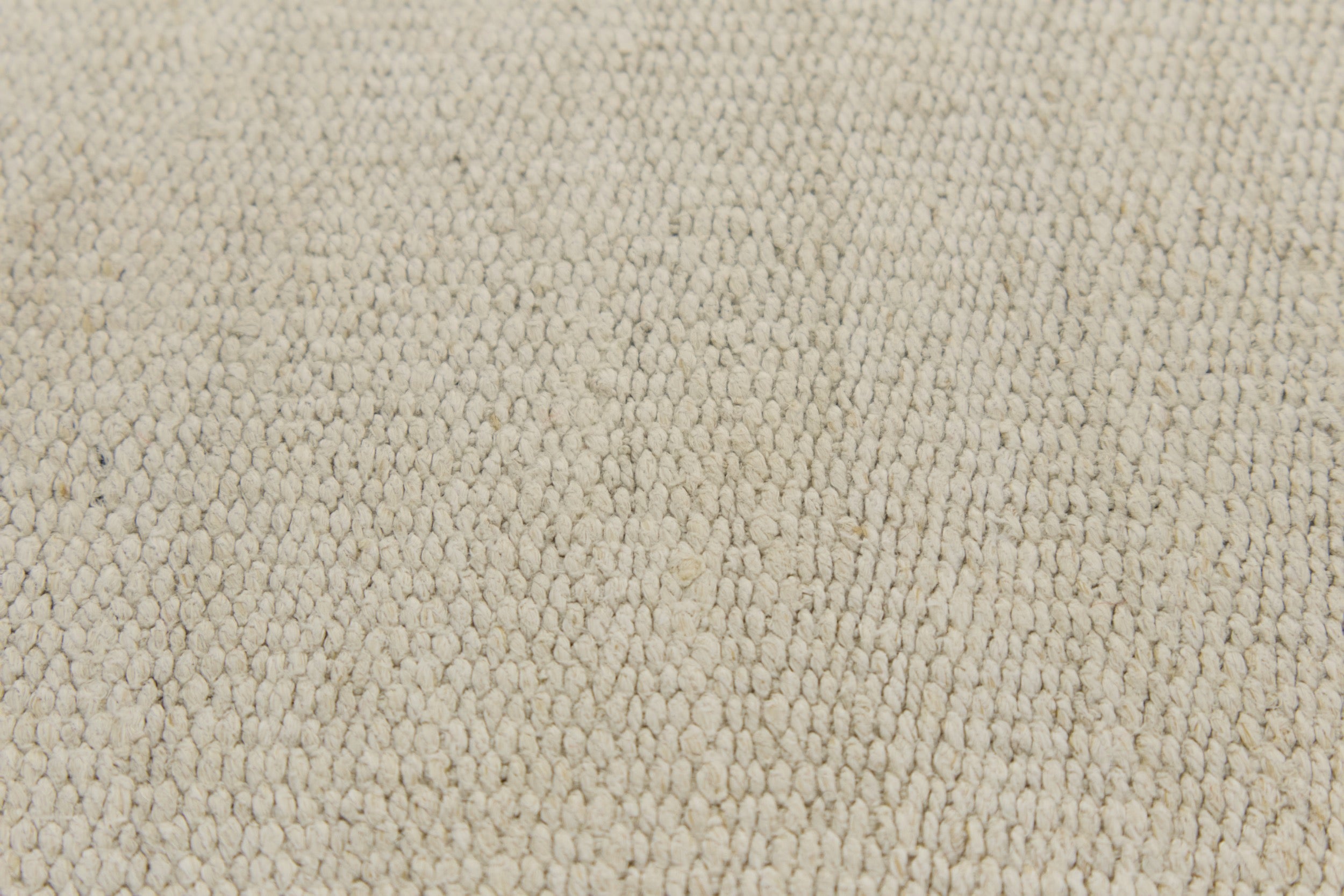 Avrylla: A Captivating Turkish Hemp Rug with a Crisp, Clean Palette | Kuden Rugs