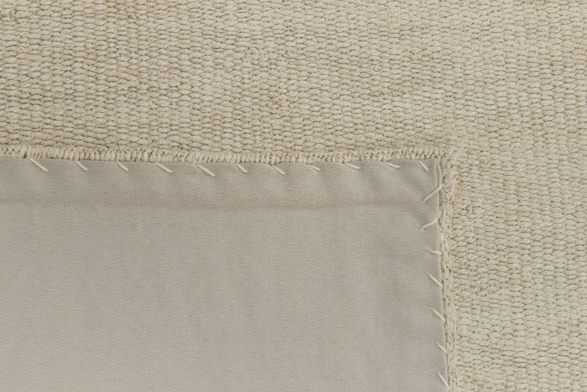 Avrylla: A Tribute to Turkey's Exceptional Hemp Rug Weaving Heritage | Kuden Rugs