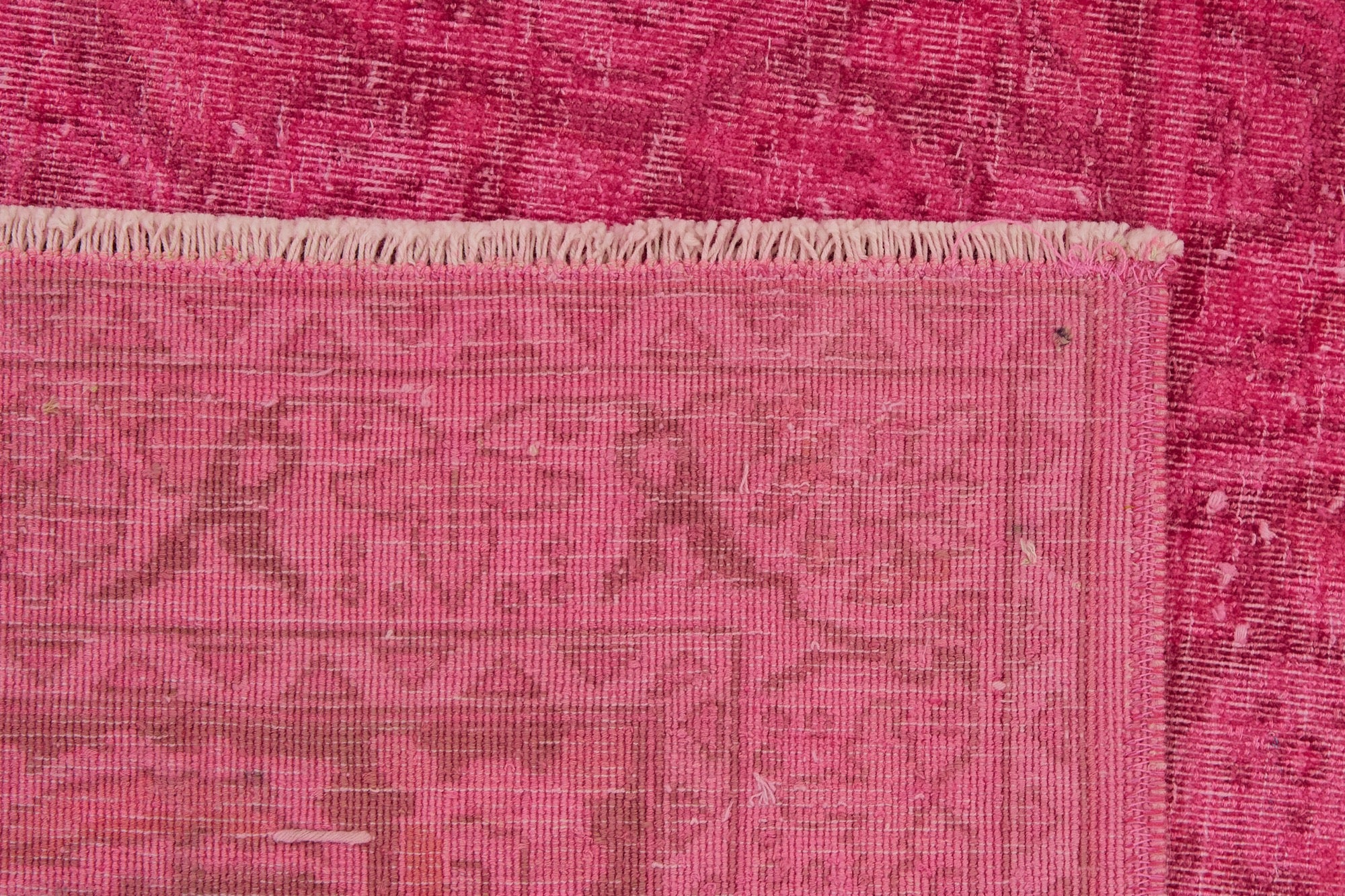 Barbra's Essence | Authentic Indian Rug | Hand-Knotted Carpet | Kuden Rugs